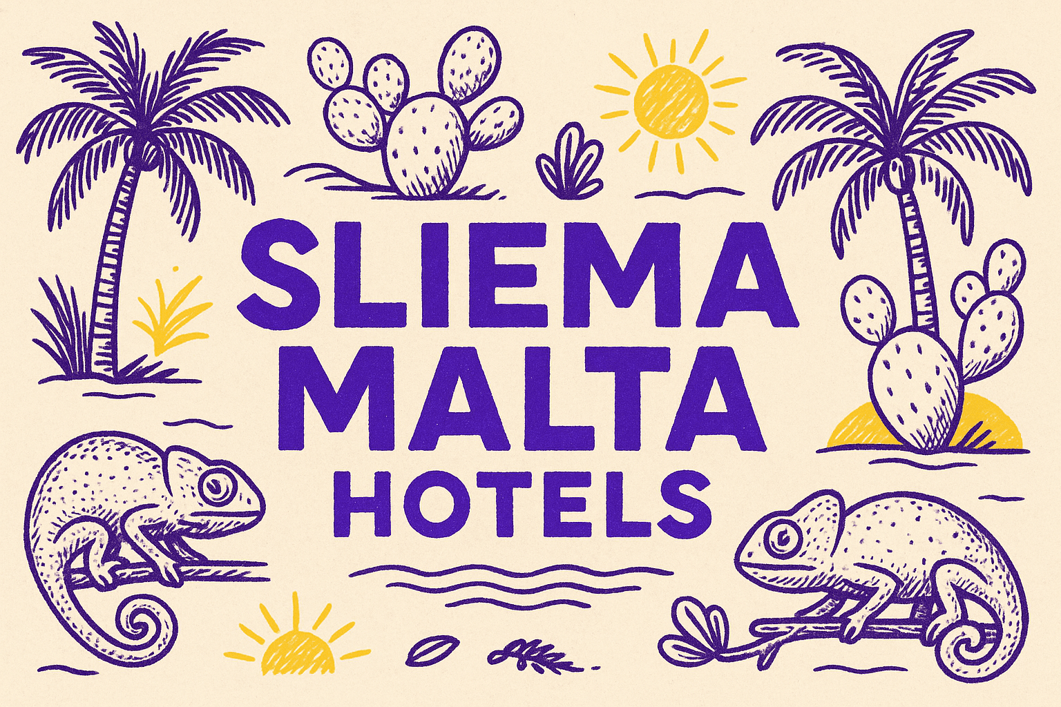 Unlocking the Best of Sliema: A 2025 Guide to Malta’s Hottest Hotels - Malta restaurant guide