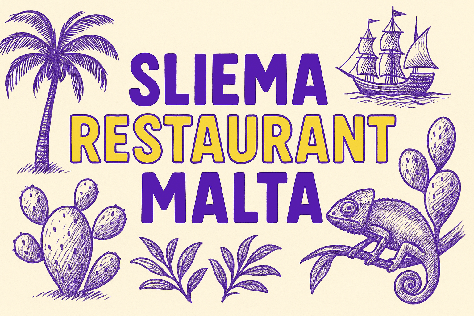 The Ultimate Guide to Sliema Restaurants in 2025: Where Wellness Meets Maltese Tradition - Malta restaurant guide