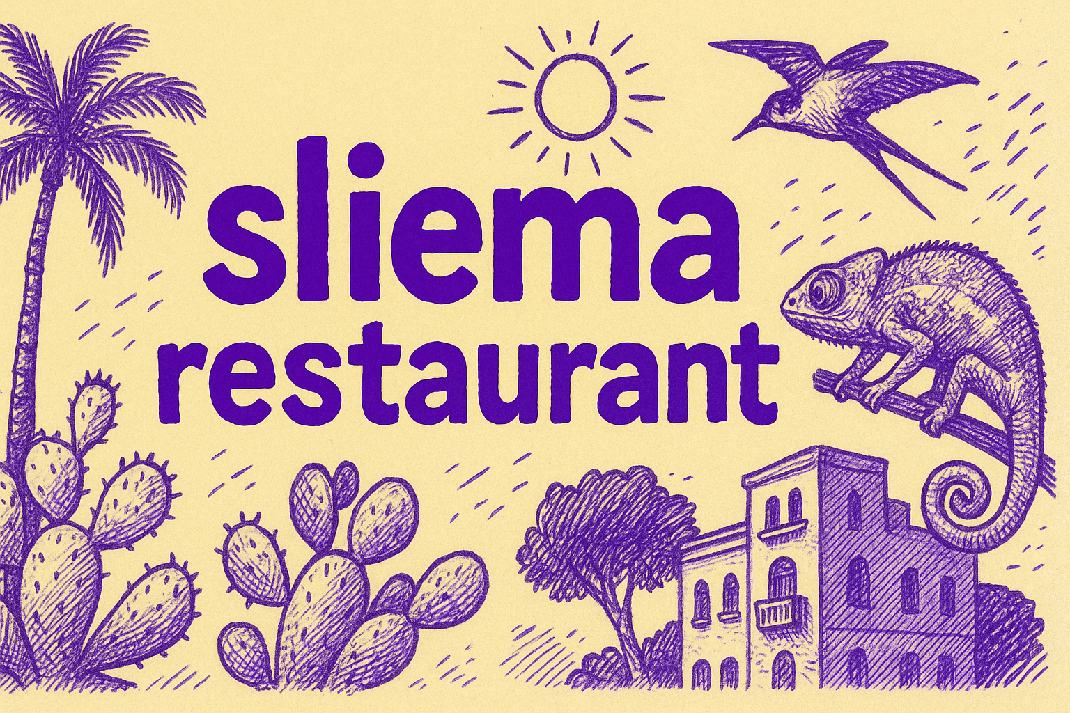 Discover the Best Sliema Restaurants in 2025: A Gourmet’s Guide to Health, Flavor, and Experience - Malta restaurant guide