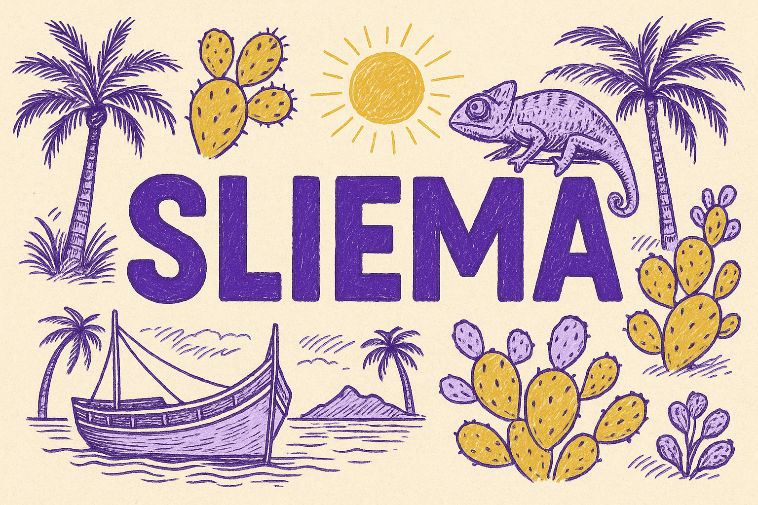 Unlocking Sliema's Secrets: Health, Lifestyle, and the Mediterranean Diet Revolution - Malta restaurant guide