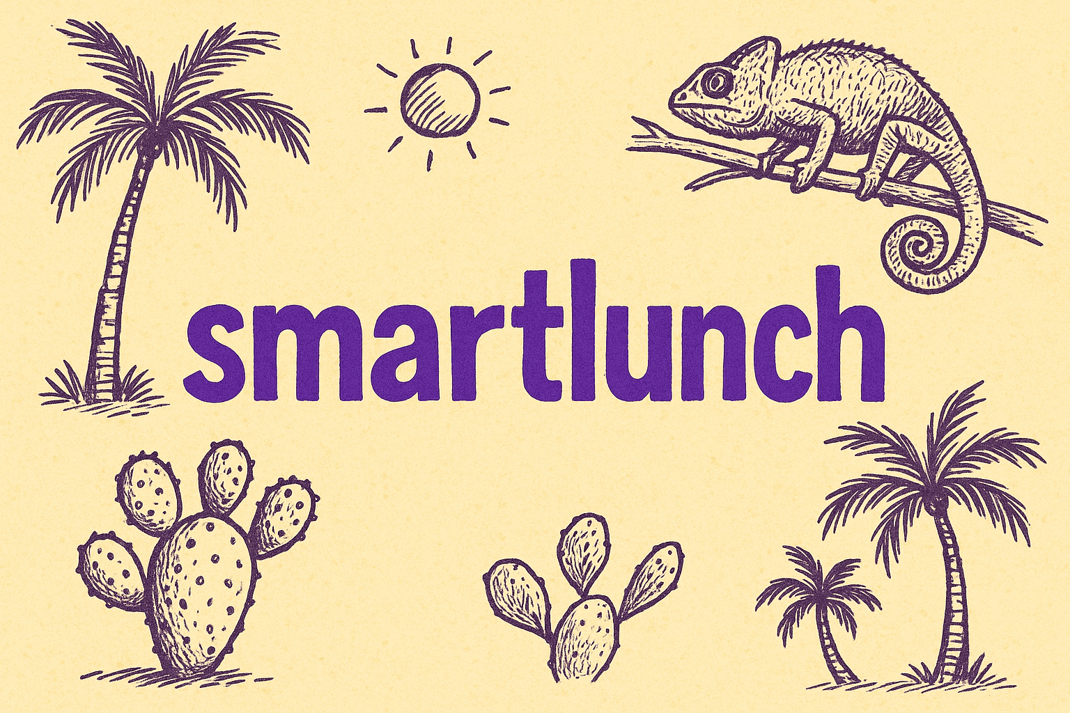 SmartLunch: Transforming Malta into a Health-Conscious Nation - Malta restaurant guide