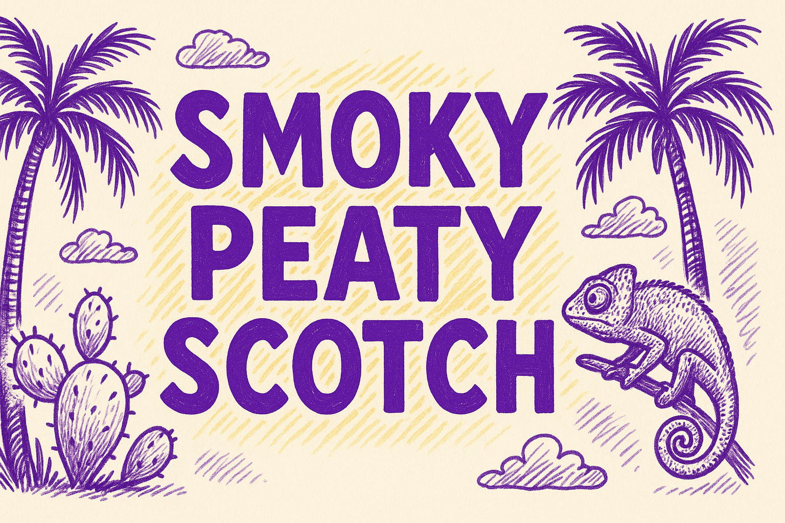 The Ultimate Guide to Smoky, Peaty Scotch for Health-Conscious Enthusiasts in Malta: Unearthing Bold Flavors and Surprising Longevity Benefits - Malta restaurant guide