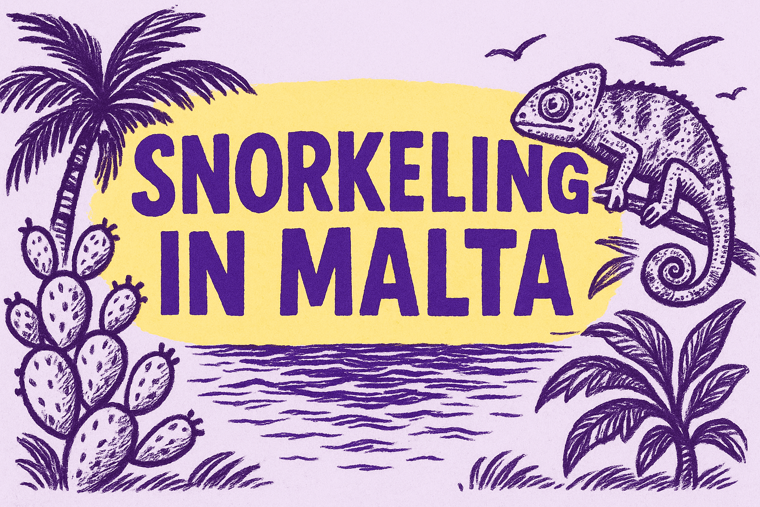 The Hidden Dream of Snorkeling in Malta: Why September Will Transform Your Underwater Adventure in 2025 - Malta restaurant guide