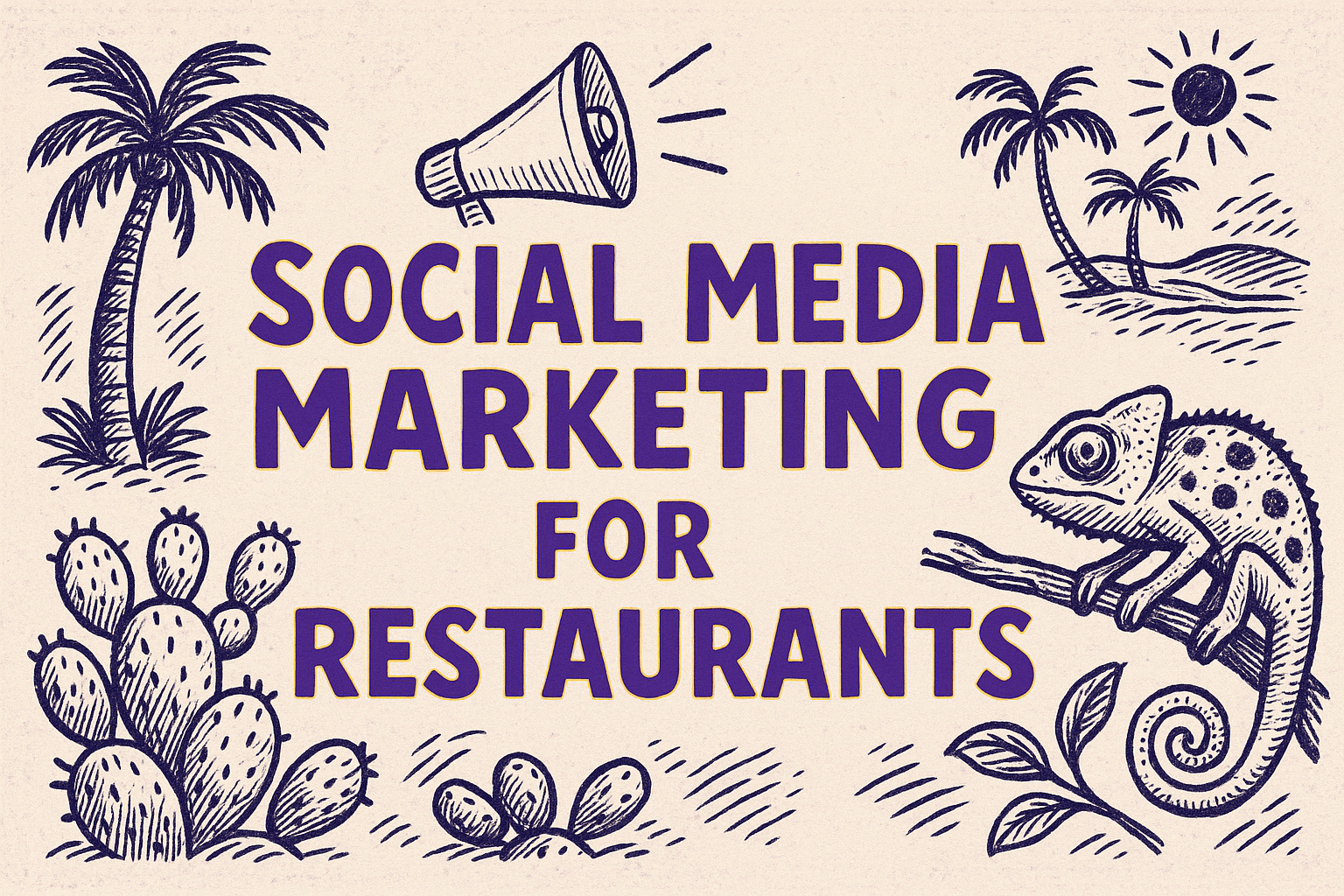 How Malta Restaurants Get 50,000+ Followers (While Others Get Ignored) - Malta restaurant guide