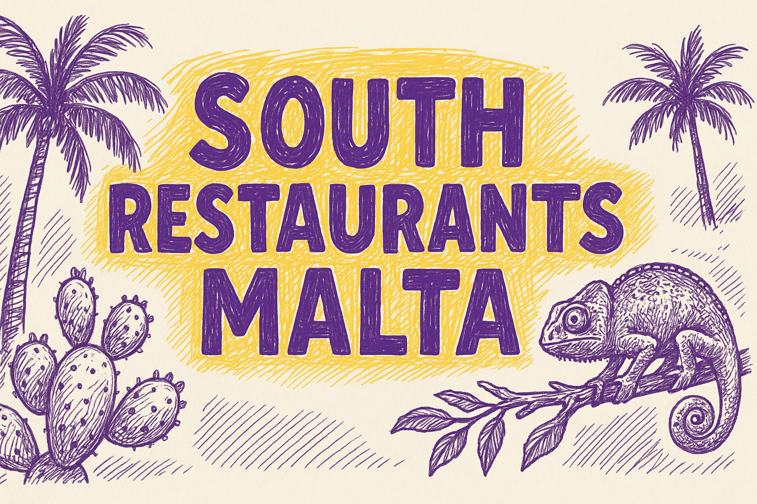 Top South Restaurants in Malta: Where Authentic Mediterranean Meets Health-Conscious Dining in 2025 - Malta restaurant guide