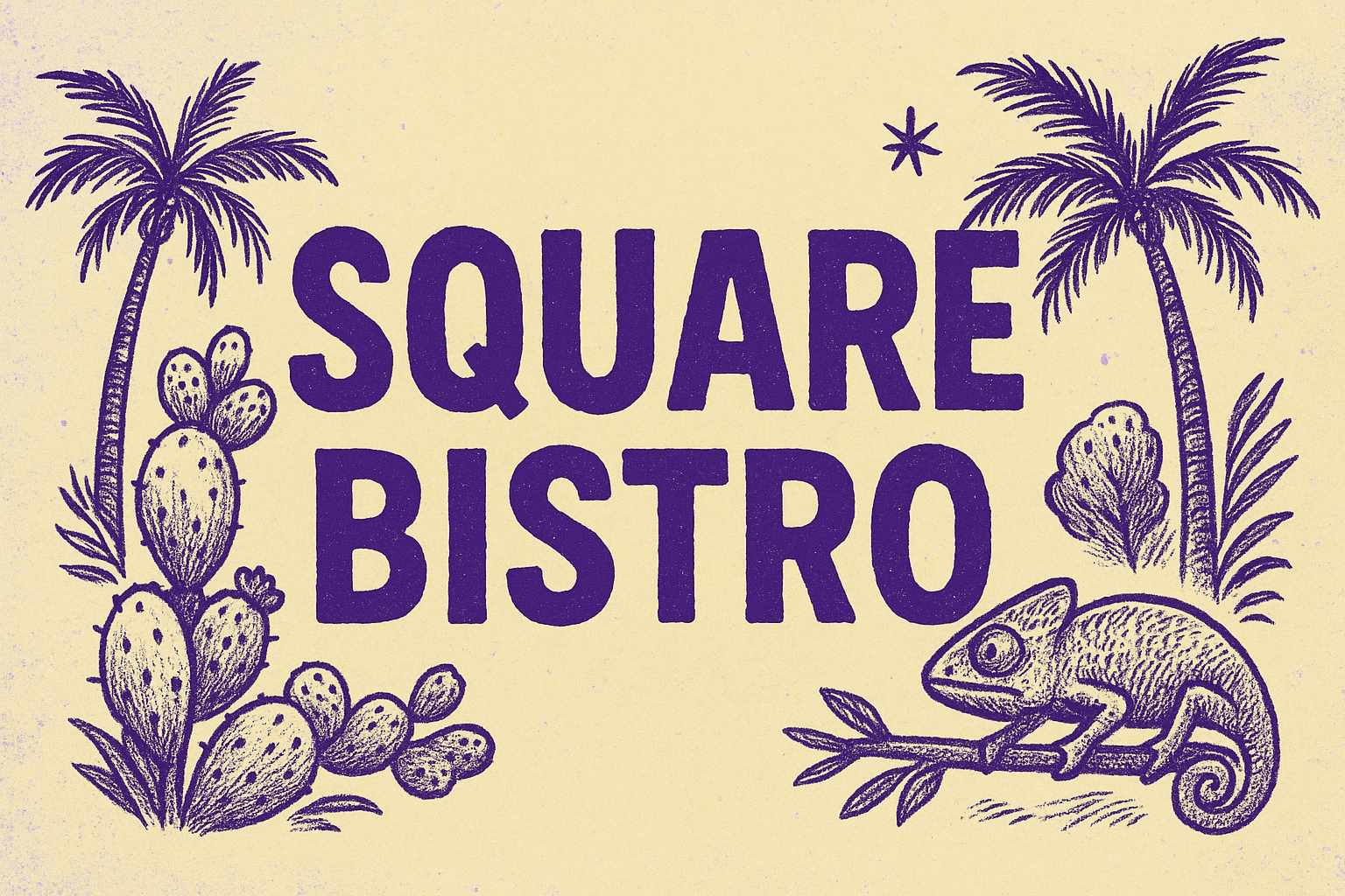 The Insider’s Guide to Square Bistro: How Technology and Wellness Blend to Redefine Malta’s Dining Scene - Malta restaurant guide
