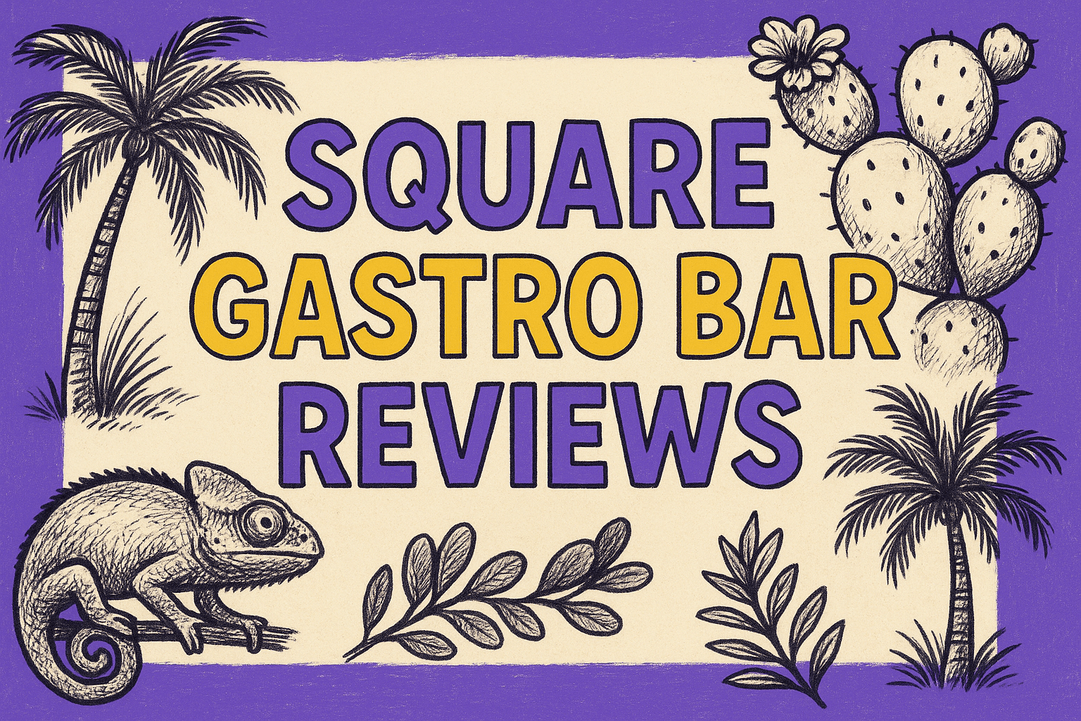 Square Gastro Bar Malta: Shocking Reviews & Hidden Secrets Every Food Lover Must Know - Malta restaurant guide