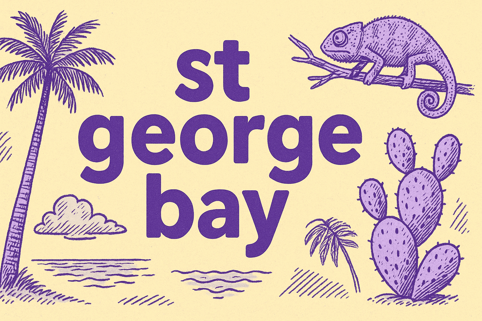St George's Bay in Malta: From Tourist Haven to Environmental Alarm, What Every Local and Visitor Must Know - Malta restaurant guide