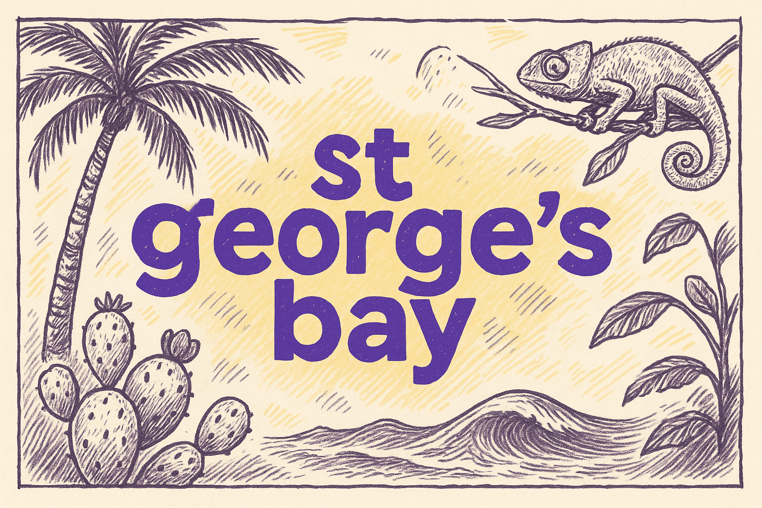 St. George's Bay: Malta's Hidden Crisis and Its Impact on Locals, Tourists, and Marine Life - Malta restaurant guide