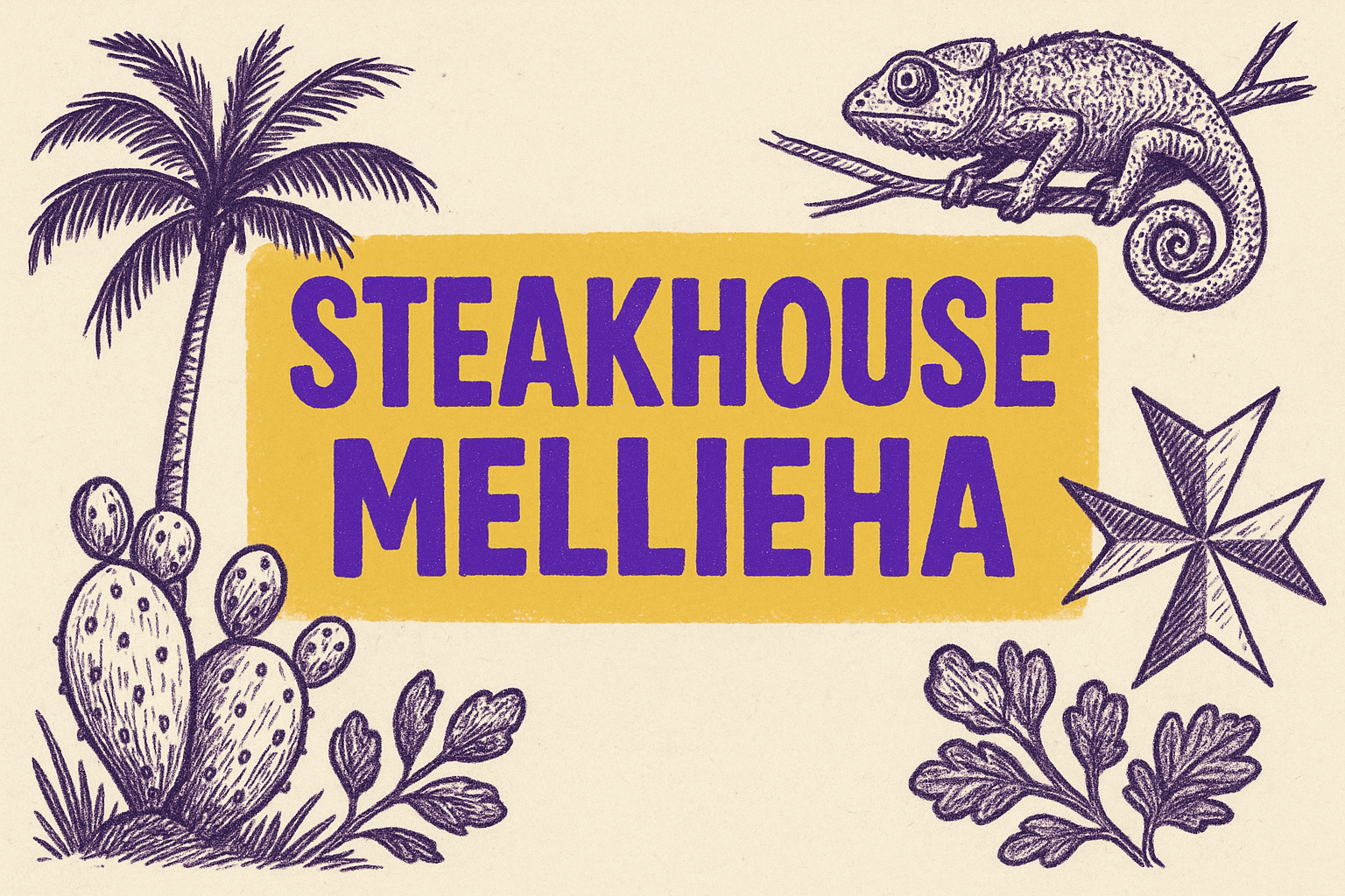 Steakhouse Mellieħa: From Health-Conscious Elegance to Mediterranean Excellence - Malta restaurant guide