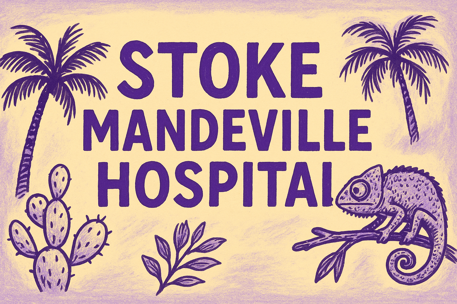 Discover Stoke Mandeville Hospital’s Revolutionary Impact: Lessons in Healthcare, Longevity, and Wellness - Malta restaurant guide