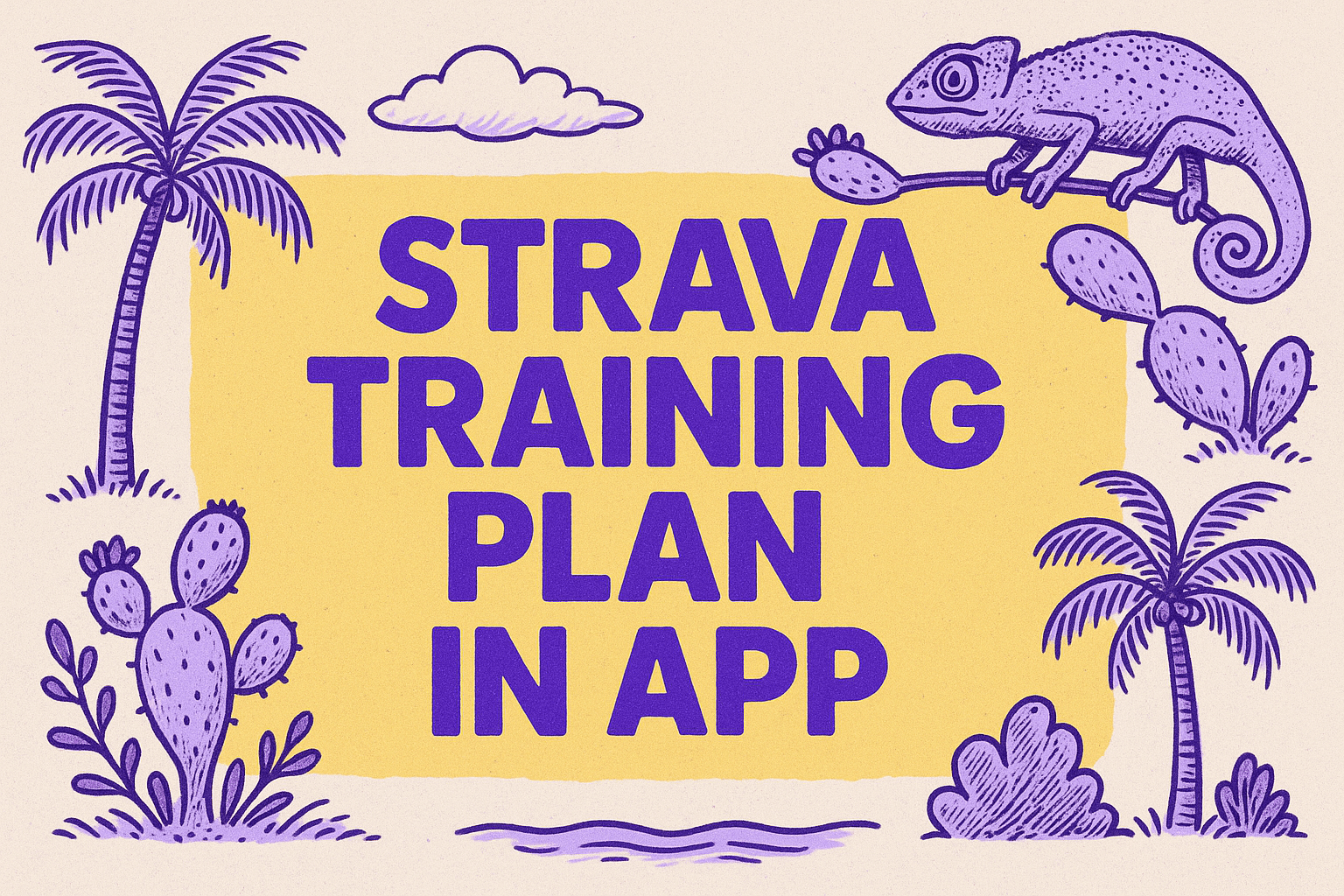 Strava's Training Plans: The Ultimate In-App Guide for Malta’s Fitness Enthusiasts - Malta restaurant guide
