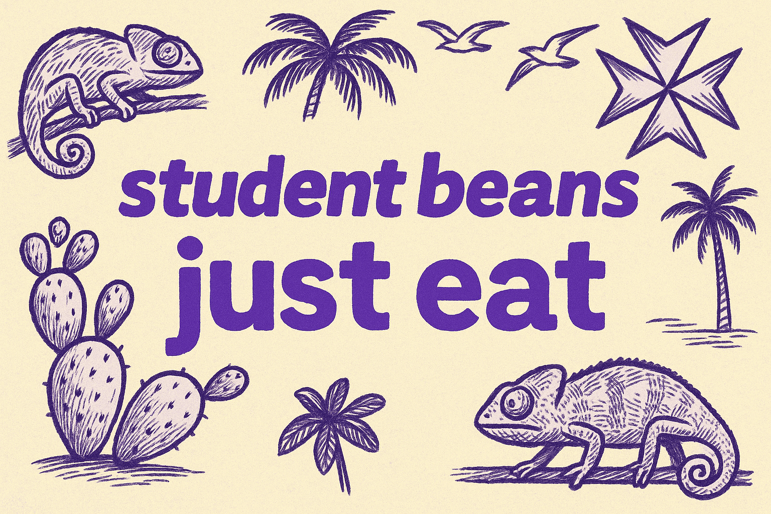 Student Beans Meets Just Eat: The Future of Dining Discounts in Malta - Malta restaurant guide