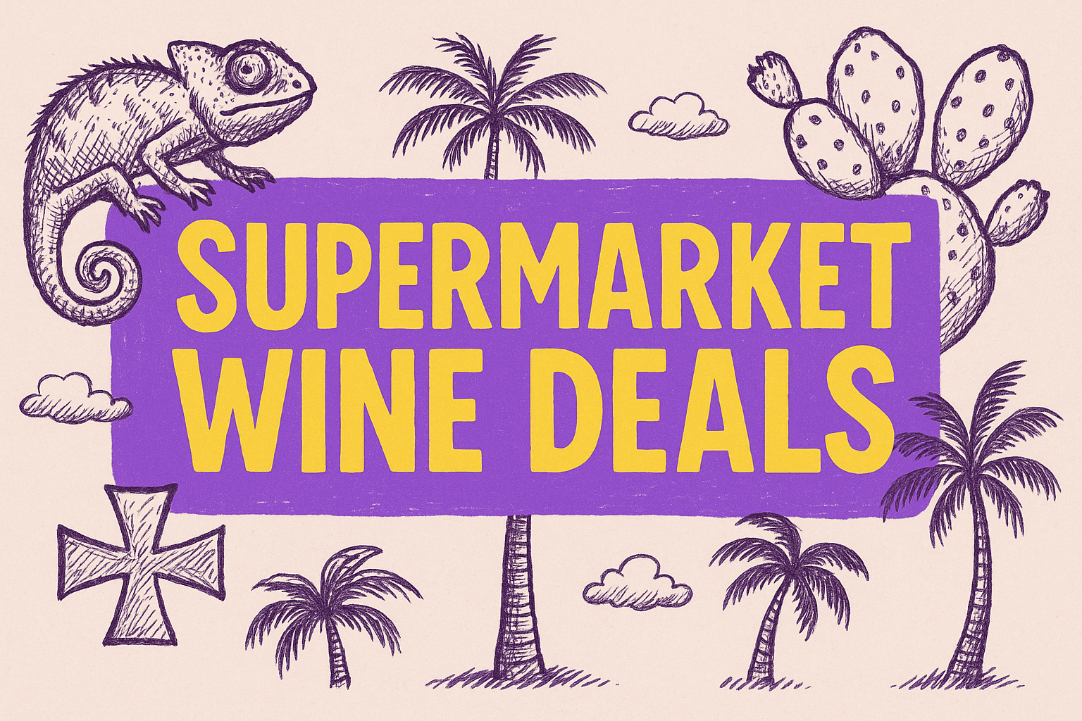 The Insider's Guide to Malta’s Supermarket Wine Deals: Unlock Budget-Friendly Luxury - Malta restaurant guide