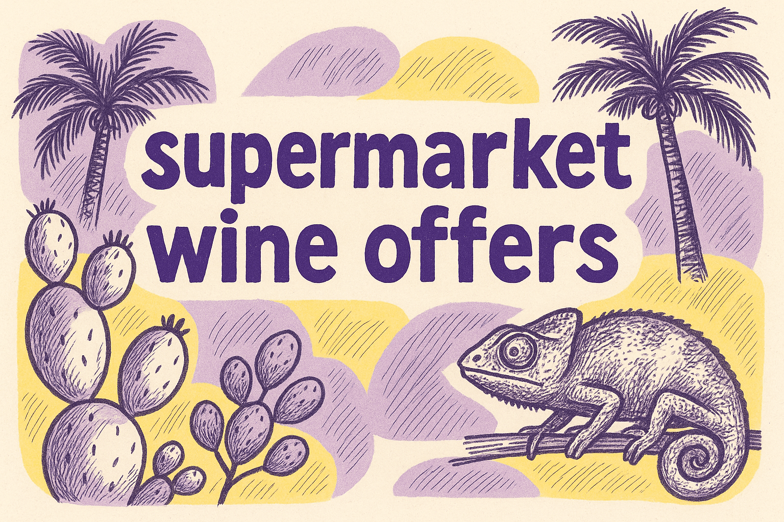 Supermarket Wine Offers in Malta: Unlocking the Secrets to Quality and Wellness in September 2025 - Malta restaurant guide