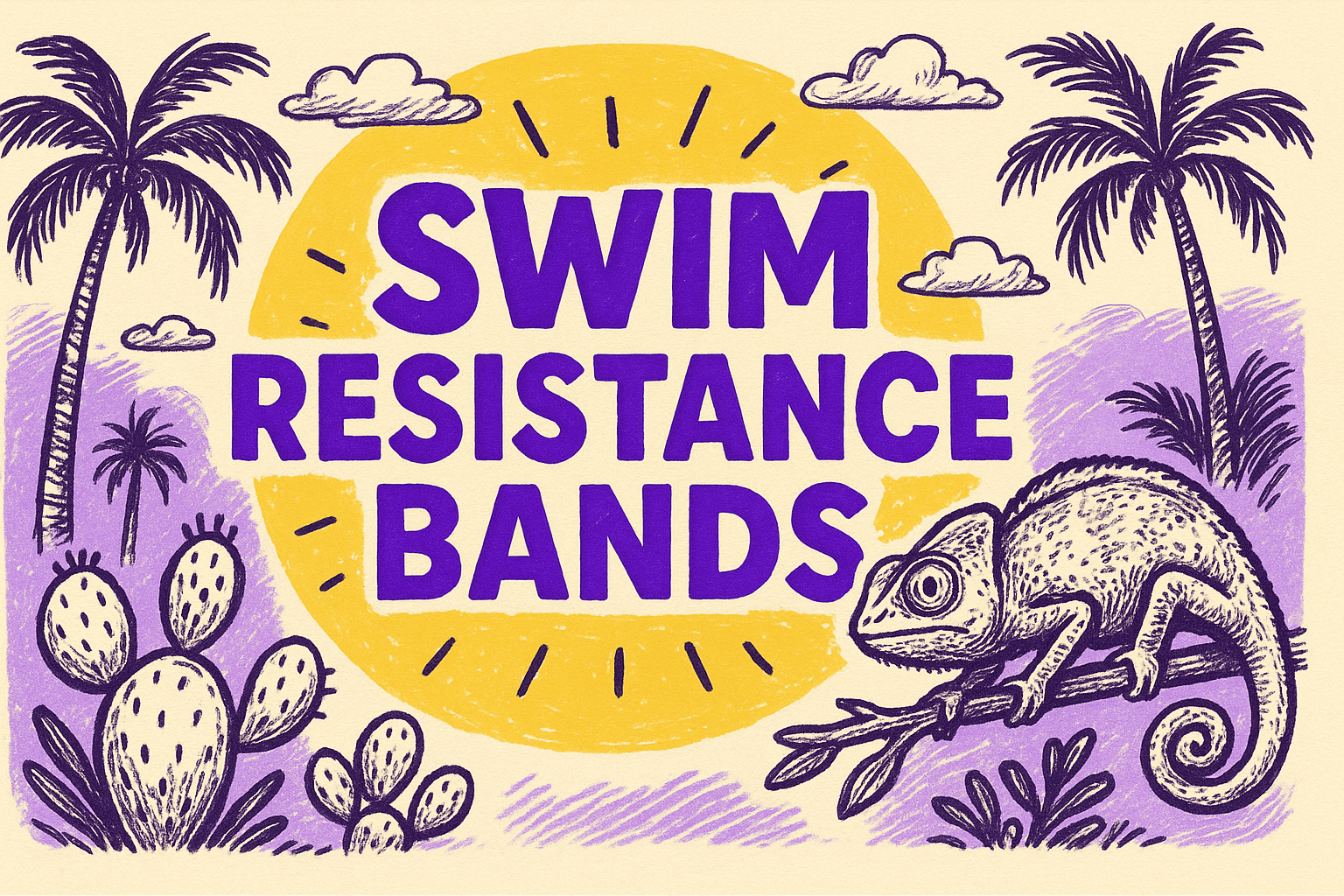 The Swim Resistance Band Revolution in Malta: Your New Key to Health and Longevity This September 2025 - Malta restaurant guide