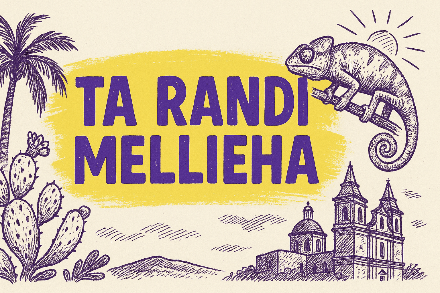 Why Ta' Randi Mellieħa is the Hidden Gem You Didn't Know You Needed - Malta restaurant guide