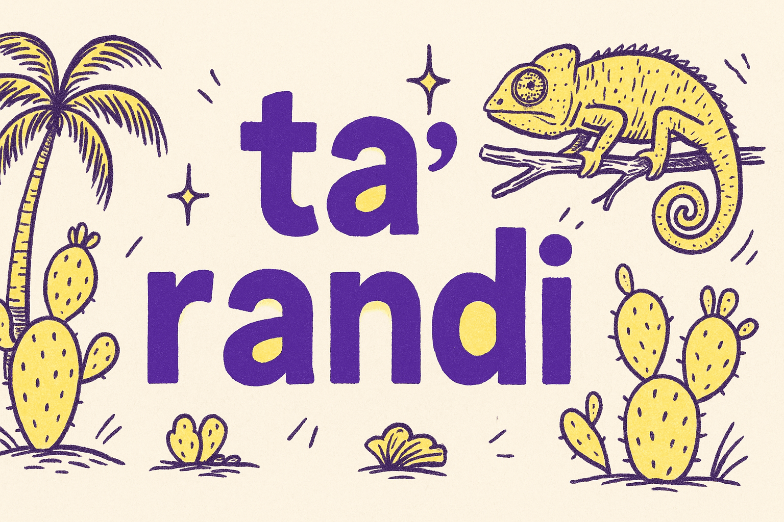 Ta’ Randi: Mellieħa’s Hidden Culinary Gem for Health-Conscious Diners - Malta restaurant guide
