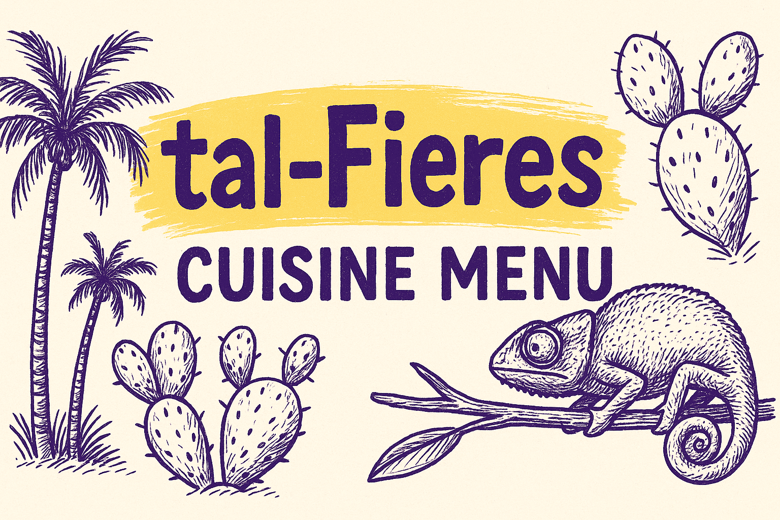 A Gastronomic Revolution in Malta: Tal-Fieres Cuisine’s Game-Changing Menu for Health-Conscious Diners - Malta restaurant guide