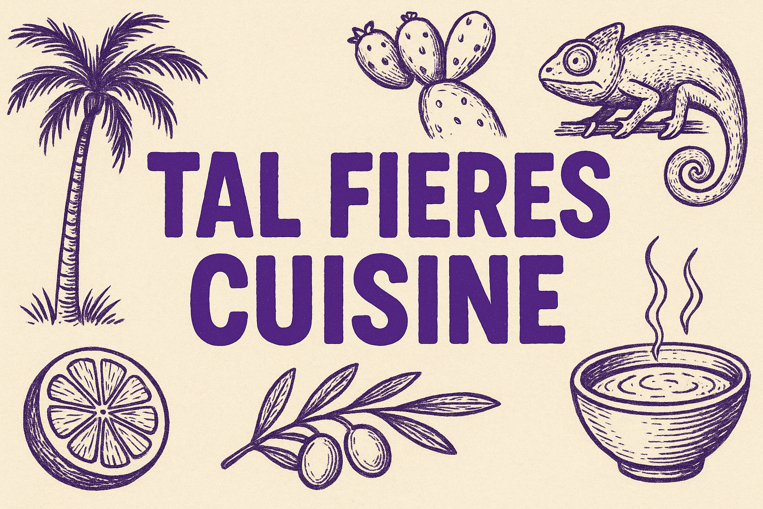Tal-Fieres Cuisine: Where Authentic Maltese Flavors Meet Modern Wellness - Malta restaurant guide