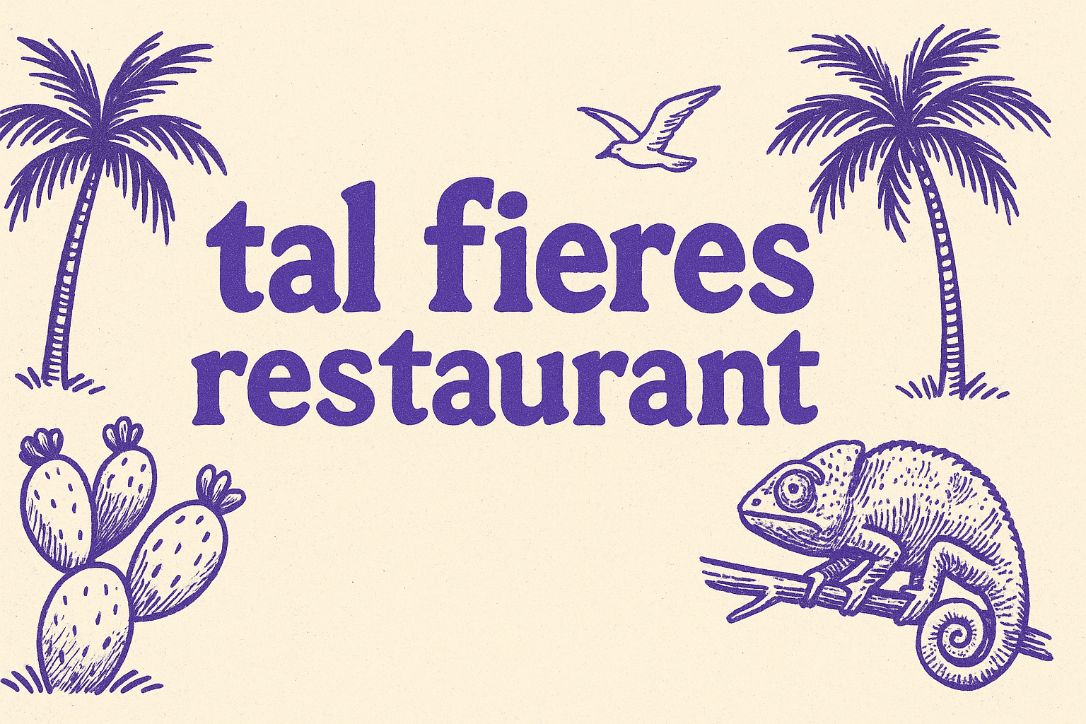 Tal-Fieres Restaurant: Where Authentic Maltese Cuisine Meets Modern Health Consciousness - Malta restaurant guide