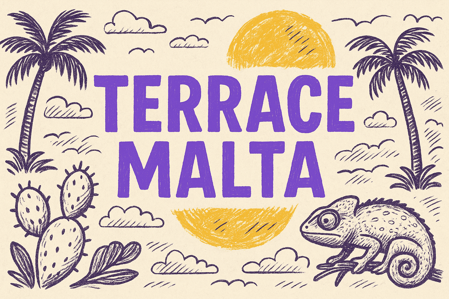 Terrace Dining in Malta: Where Food Meets Wellness with an Island Twist - Malta restaurant guide