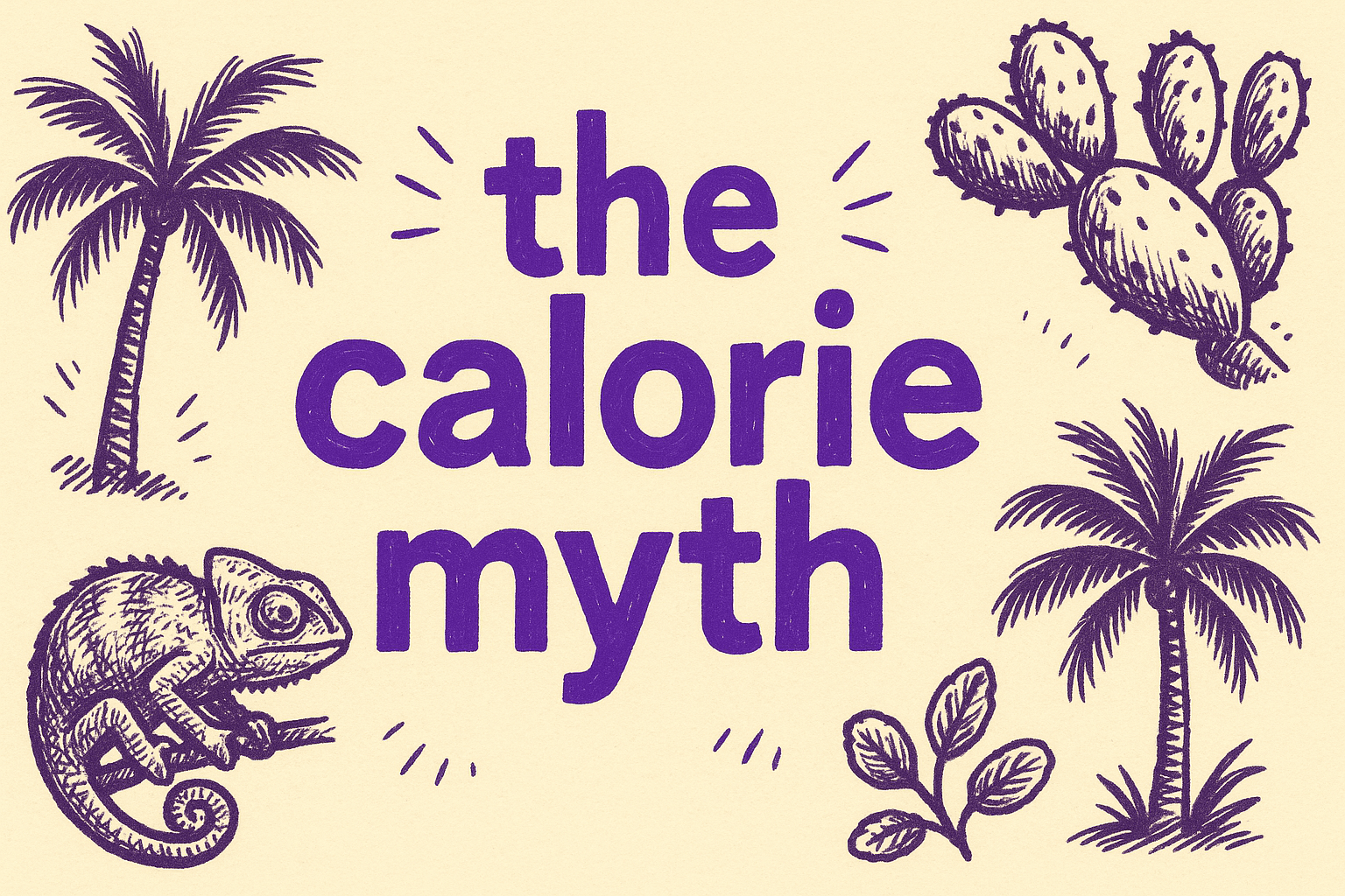 The Calorie Myth: Why Obsessing Over "Calories In, Calories Out" Won’t Save Malta's Health Crisis - Malta restaurant guide