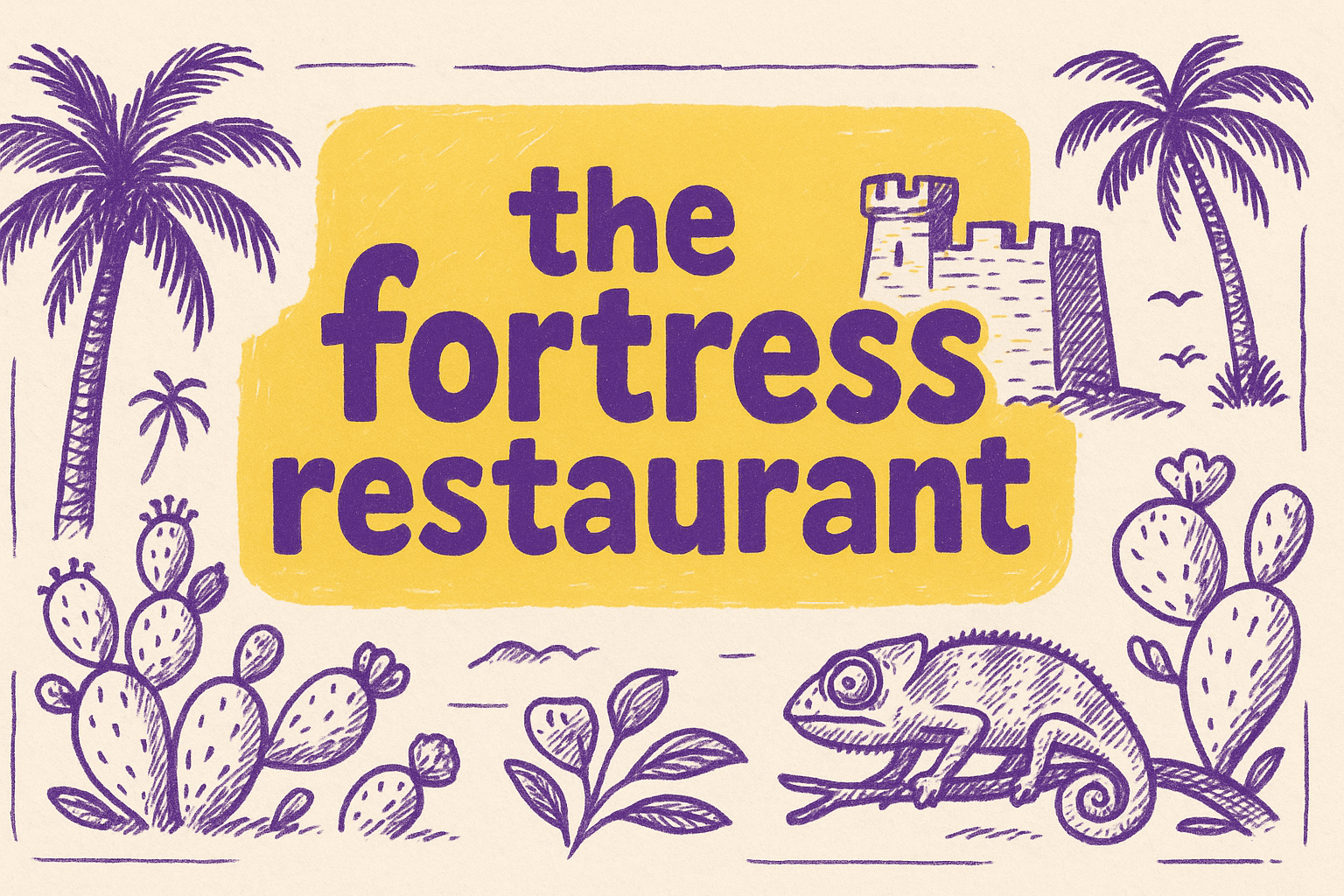 Malta’s Historic Dining Gem: Why You Must Experience The Fortress Restaurant - Malta restaurant guide