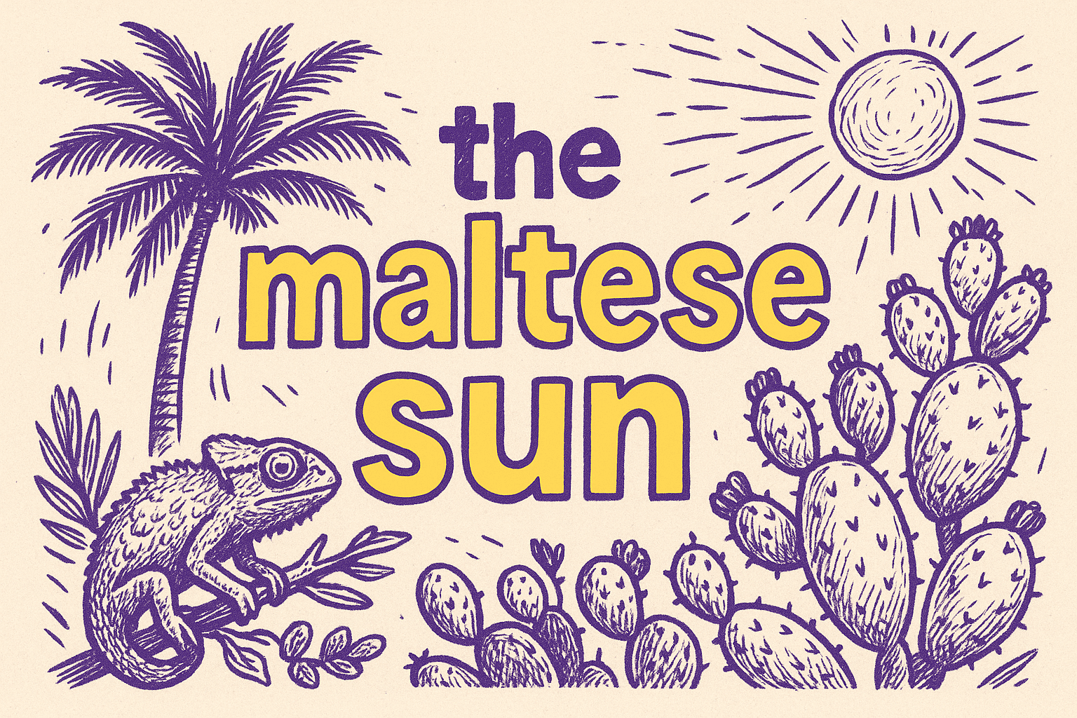 Malta’s Hidden Sunshine Secrets: How September’s Solar Energy Fuels Health, Tourism, and Food Security - Malta restaurant guide