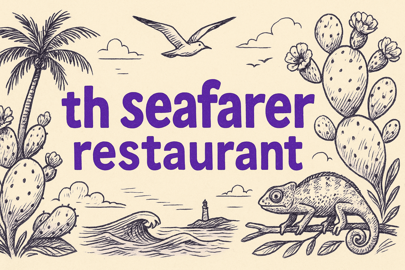 The Seafarer's Wellness Dining Experience in Malta: Balancing Health and Happiness - Malta restaurant guide