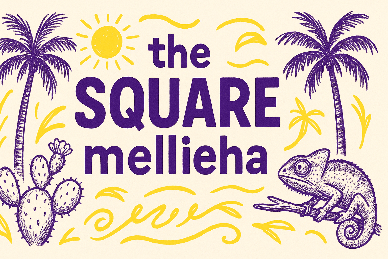 The Square Mellieħa: Malta’s Vibrant Dining and Cultural Gem You’ll Regret Missing - Malta restaurant guide