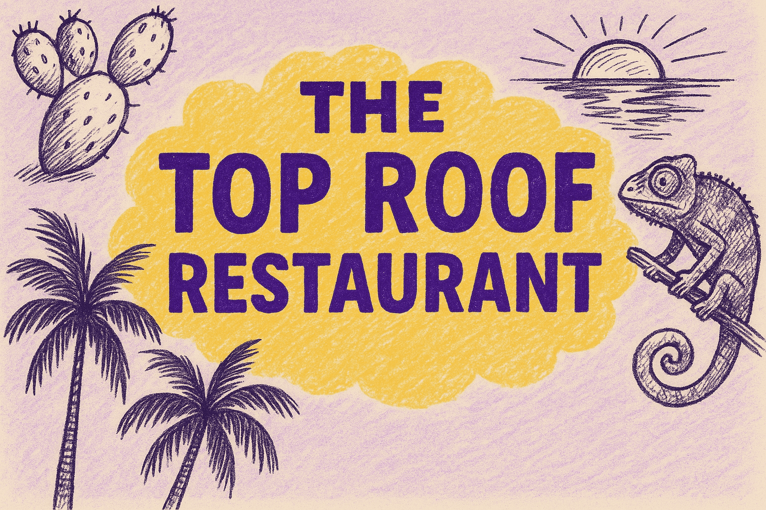 The Ultimate Dining Revolution: Unveiling Malta’s Healthiest Rooftop Restaurants in 2025 - Malta restaurant guide