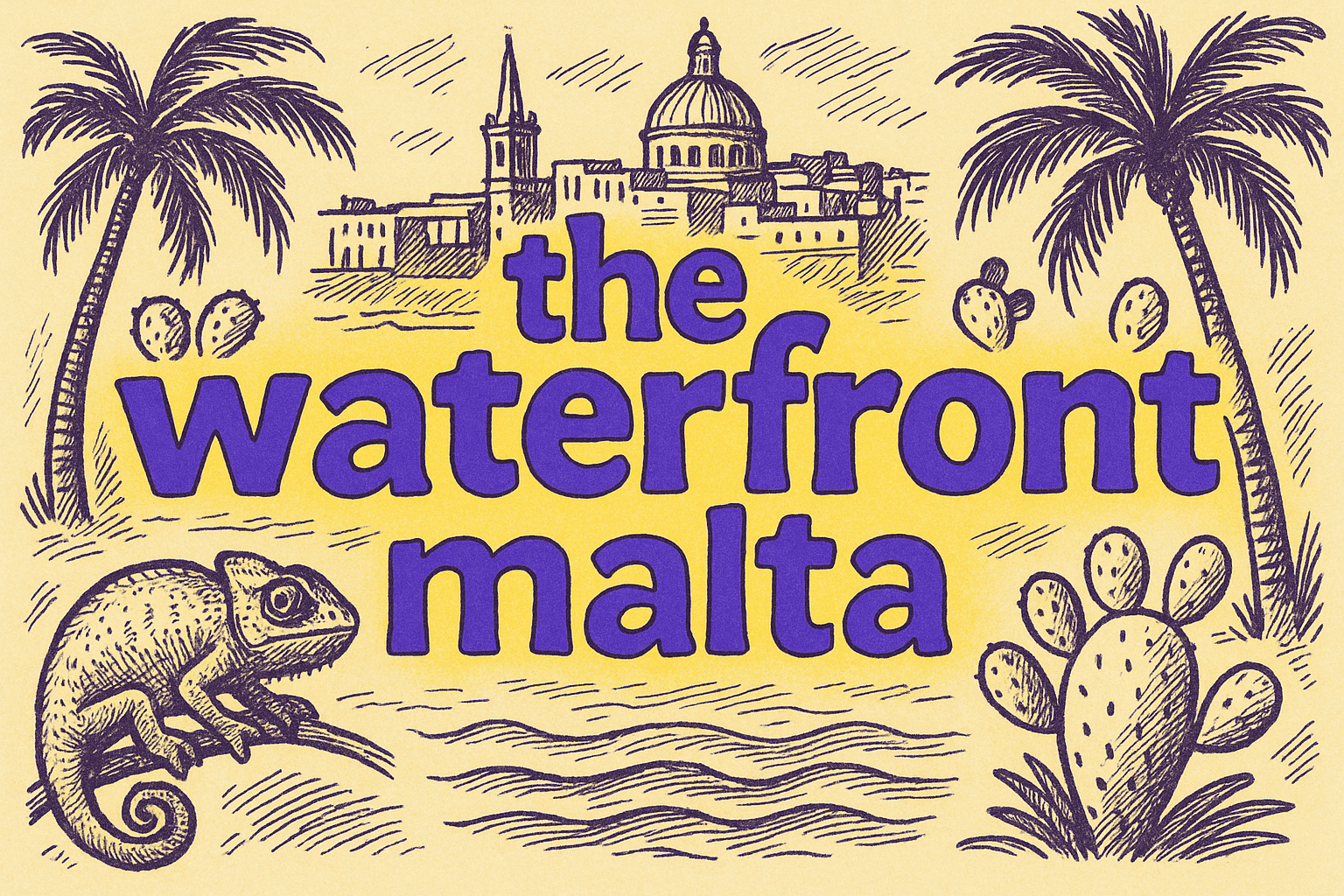 Why the Waterfront Malta is Both a Crisis and an Opportunity: The Ultimate Report for Locals and Tourists in 2025 - Malta restaurant guide
