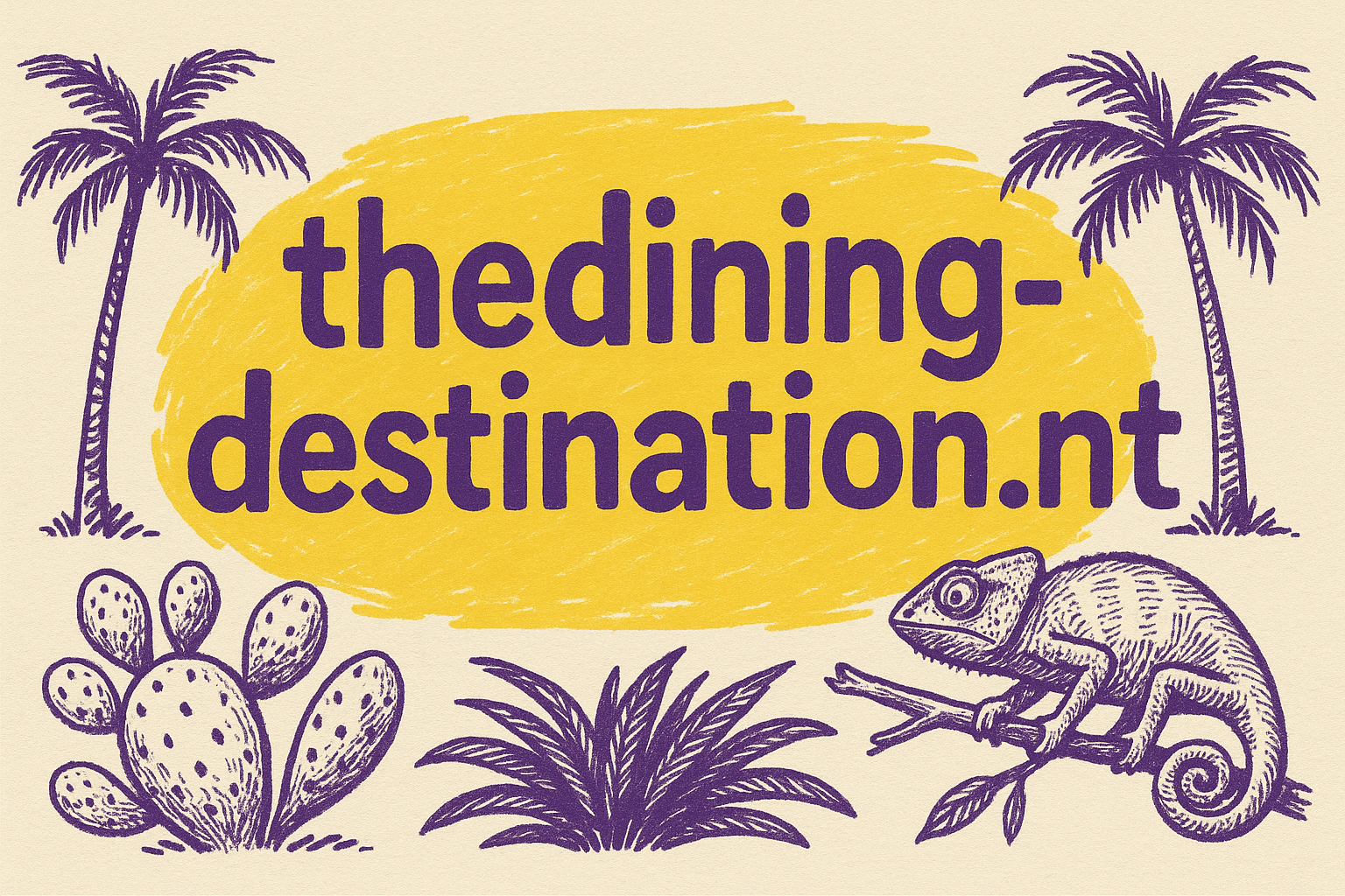 TheDiningDestination.net in Malta: Your Healthy Guide to Mediterranean Dining Excellence - Malta restaurant guide