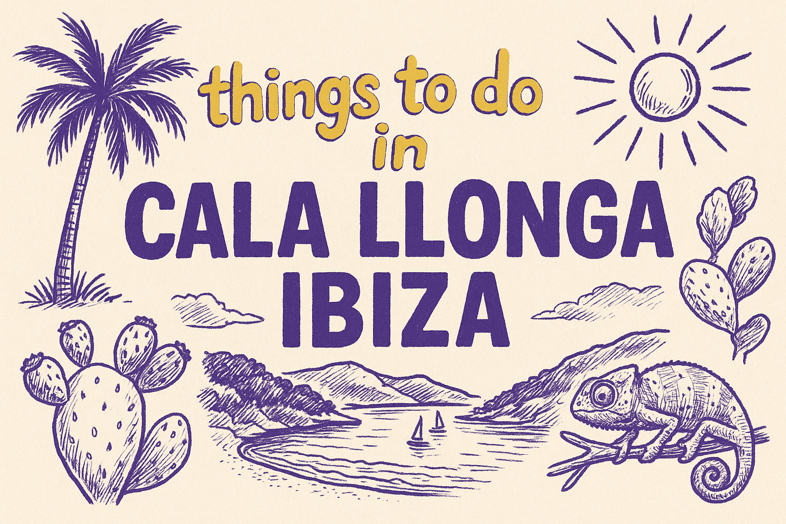 Insider Secrets to Cala Llonga, Ibiza (NOT Malta): Where Serenity Meets Adventures in September 2025 - Malta restaurant guide