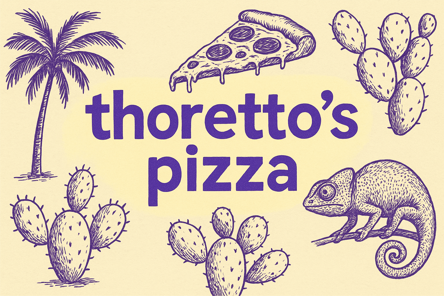 Discover Thoretto’s Pizza: Malta’s Rising Star in Health-Conscious Dining - Malta restaurant guide