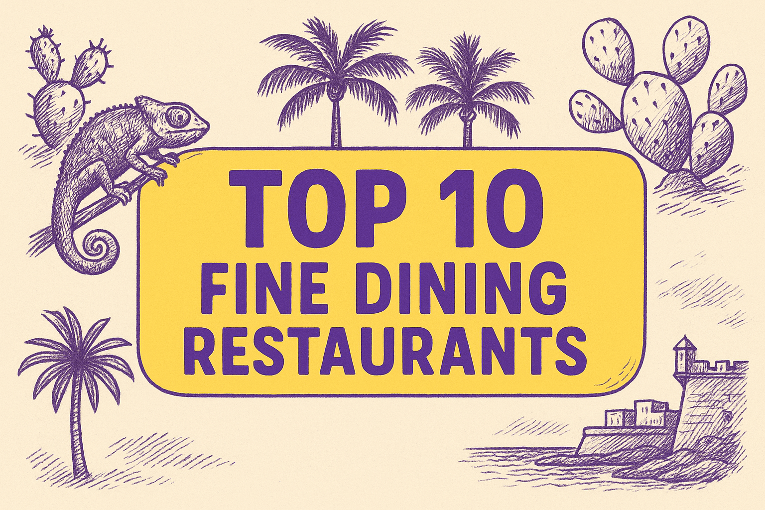 Top 10 Fine Dining Restaurants in Malta You Can't Miss in 2025 – Healthy, Luxurious & Unforgettable - Malta restaurant guide