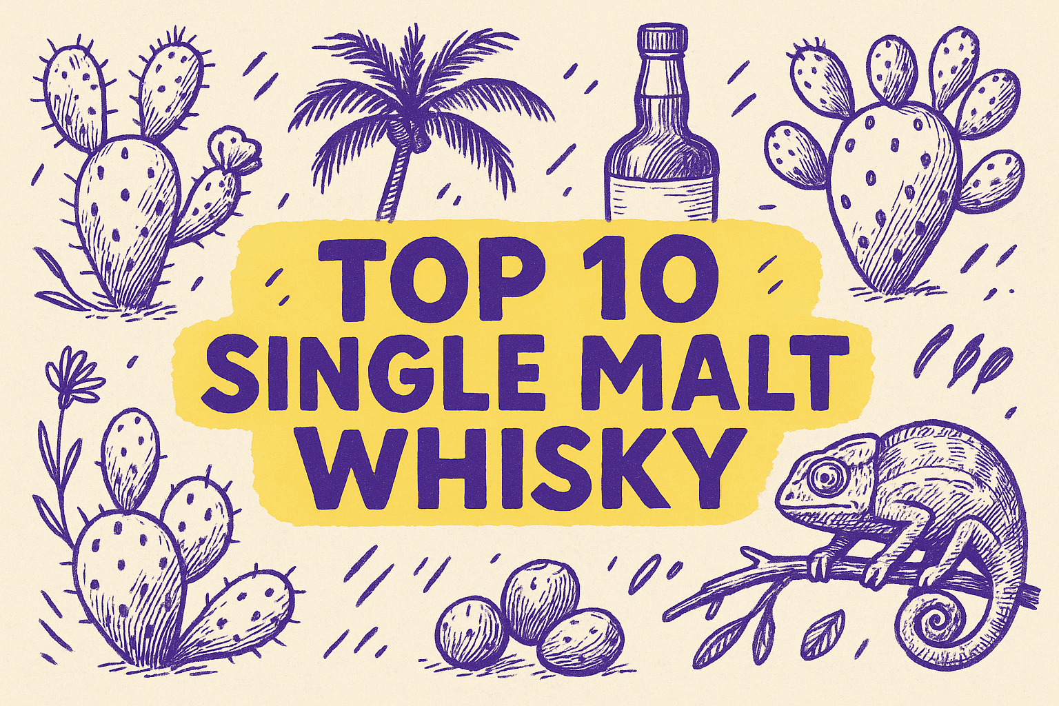 Top 10 Single Malt Whiskies in Malta: A Local's Guide to Premium Spirits, Healthy Trends & Insider Picks - Malta restaurant guide