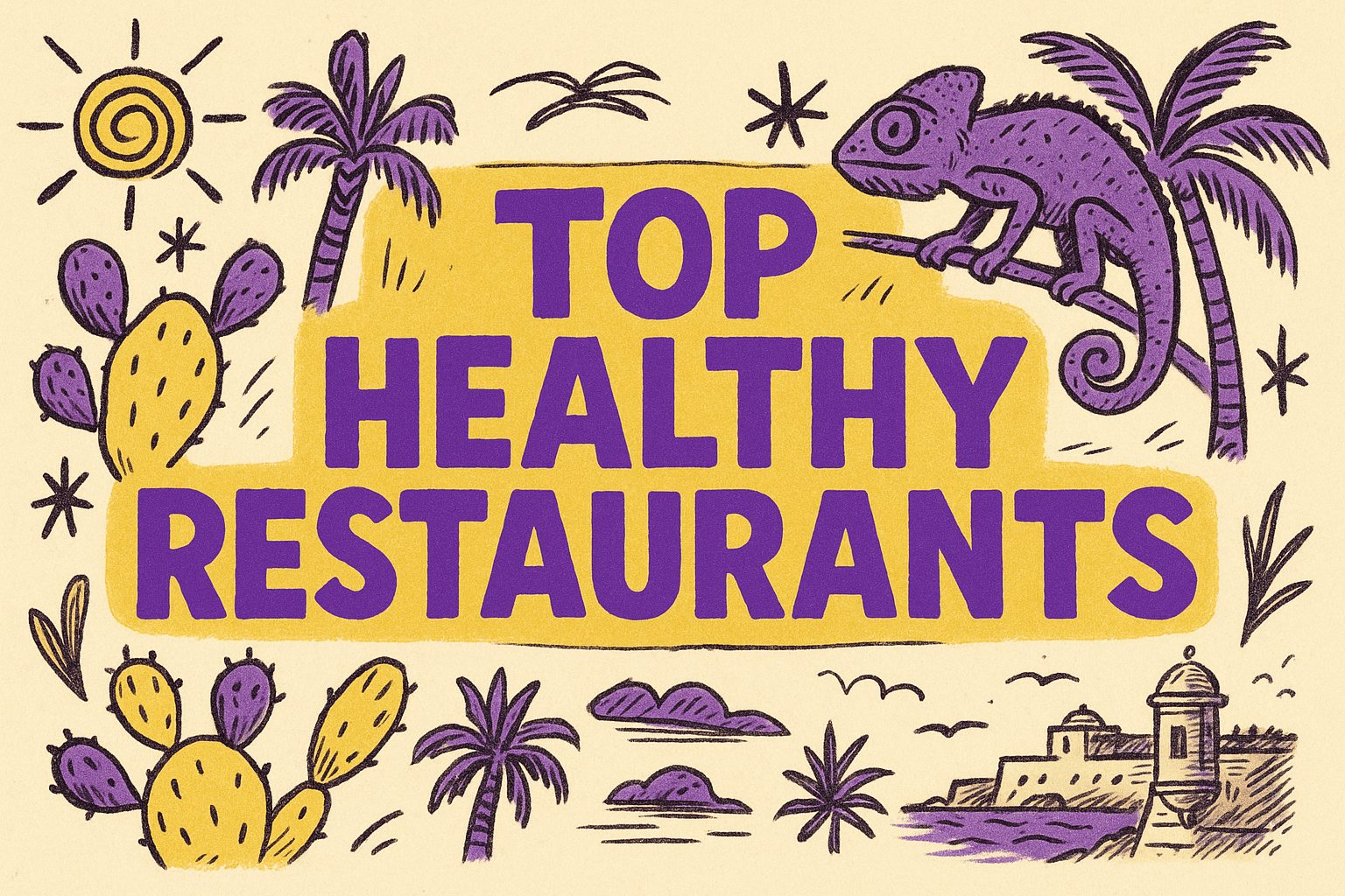 Top Healthy Restaurants in Malta: A Game-Changing Dining Revolution You Can't Miss - Malta restaurant guide