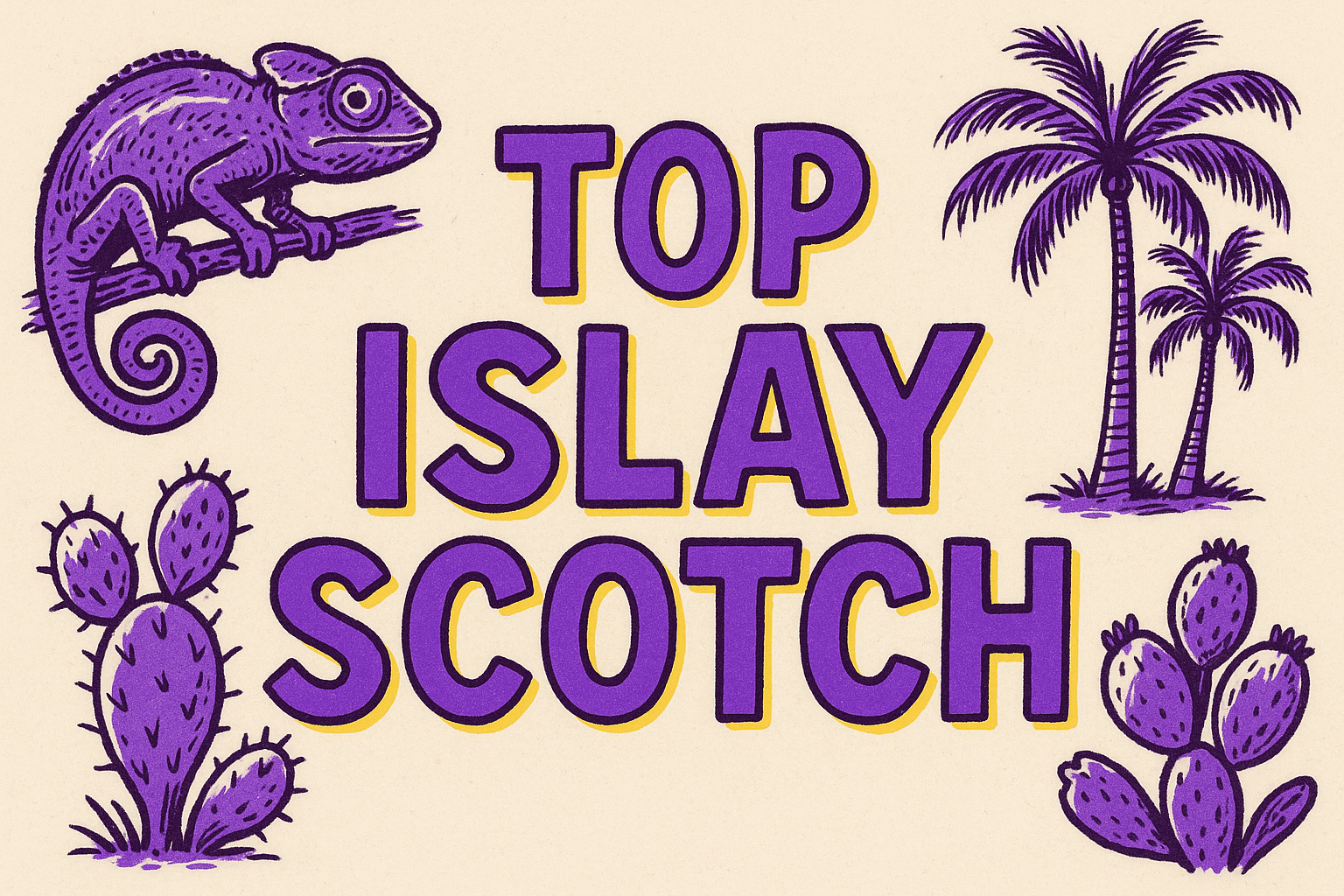 The Perfect Guide to Malta’s Top Islay Scotch Whiskies: Sip History, Indulge in Health-Conscious Luxury - Malta restaurant guide