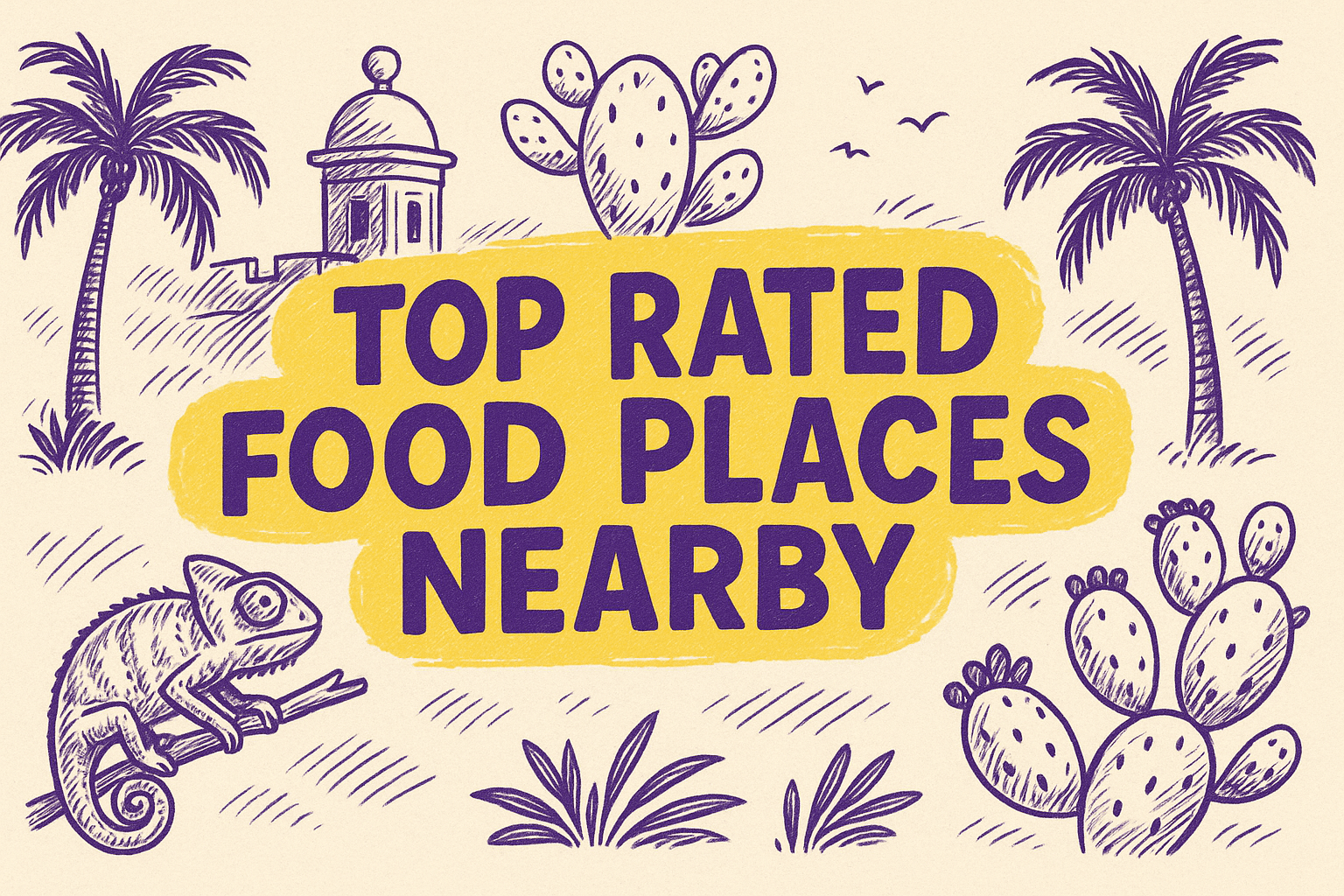 The Ultimate Foodie Guide: Discover Malta’s Top-Rated Local Gems for Healthy Dining in 2025 - Malta restaurant guide