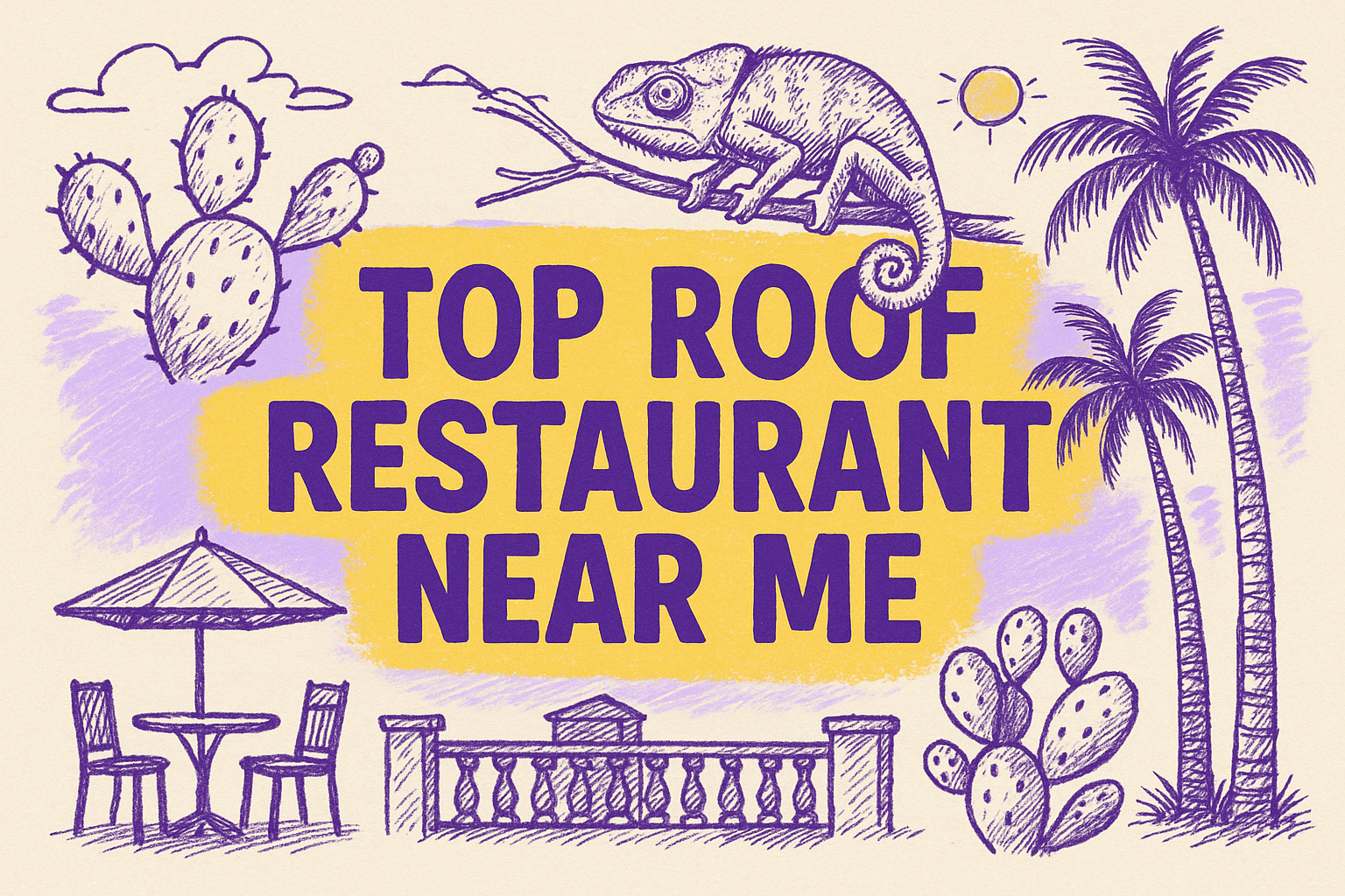 Where to Dine in Style: The Top Rooftop Restaurants in Malta Perfect for Health-Conscious Foodies - Malta restaurant guide