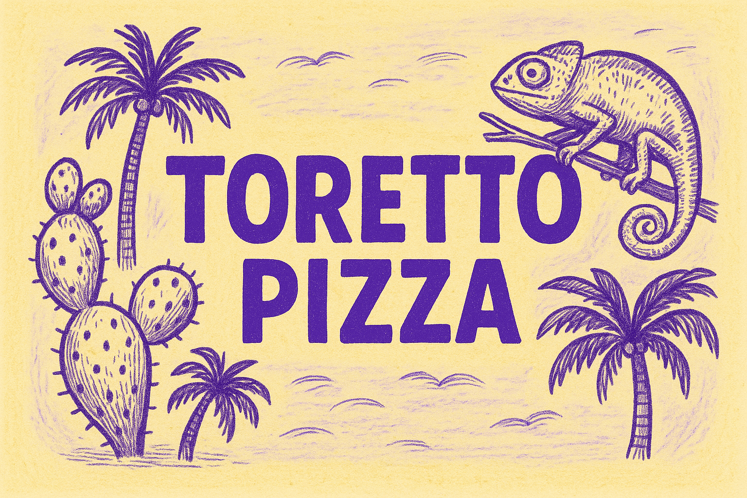Toretto Pizza: The Maltese Culinary Gem Driving a Health and Authenticity Revolution - Malta restaurant guide