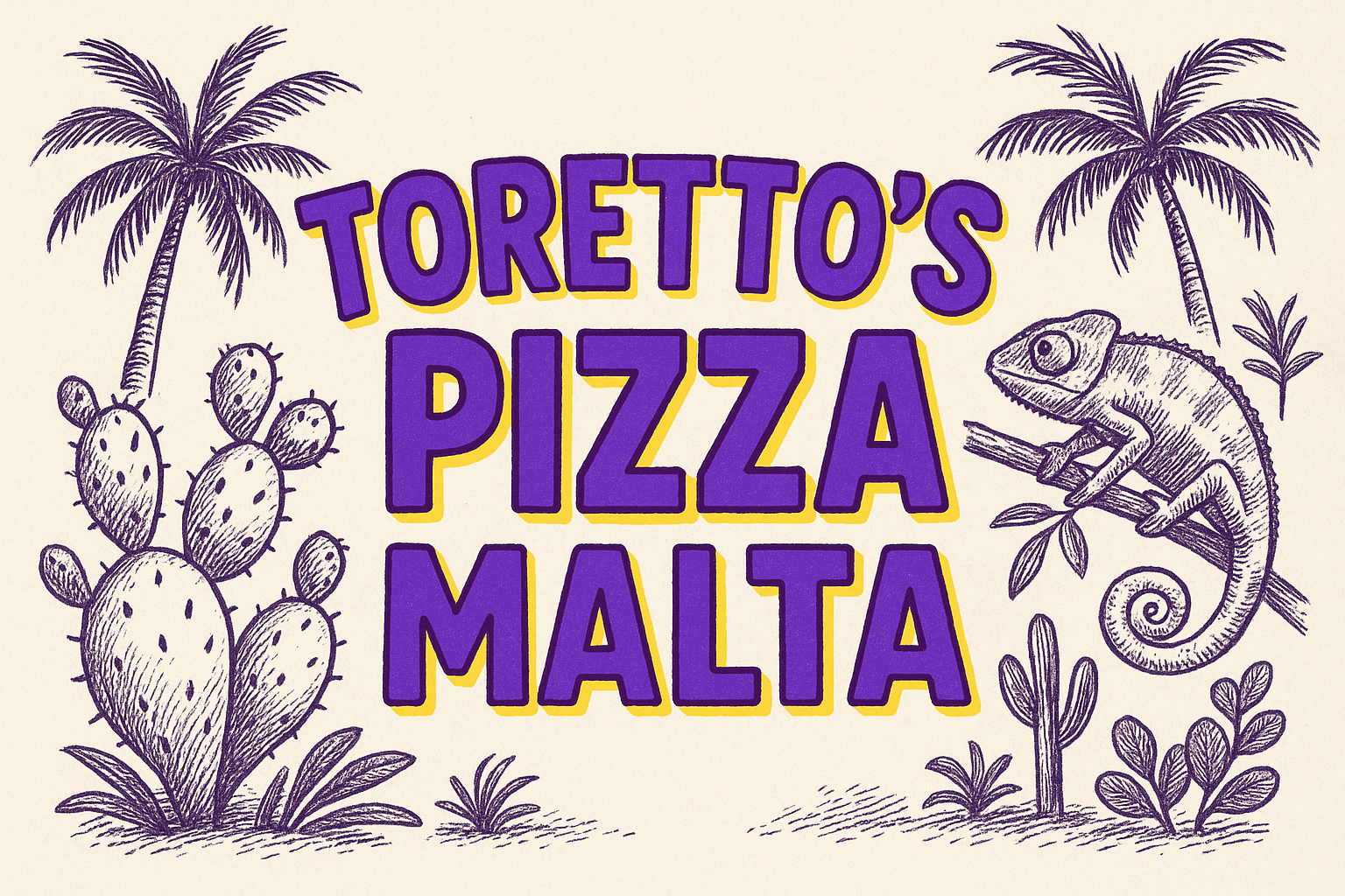 Toretto's Pizza Malta: The Ultimate Healthy Dining Experience That Will Change How You View Pizza Forever - Malta restaurant guide