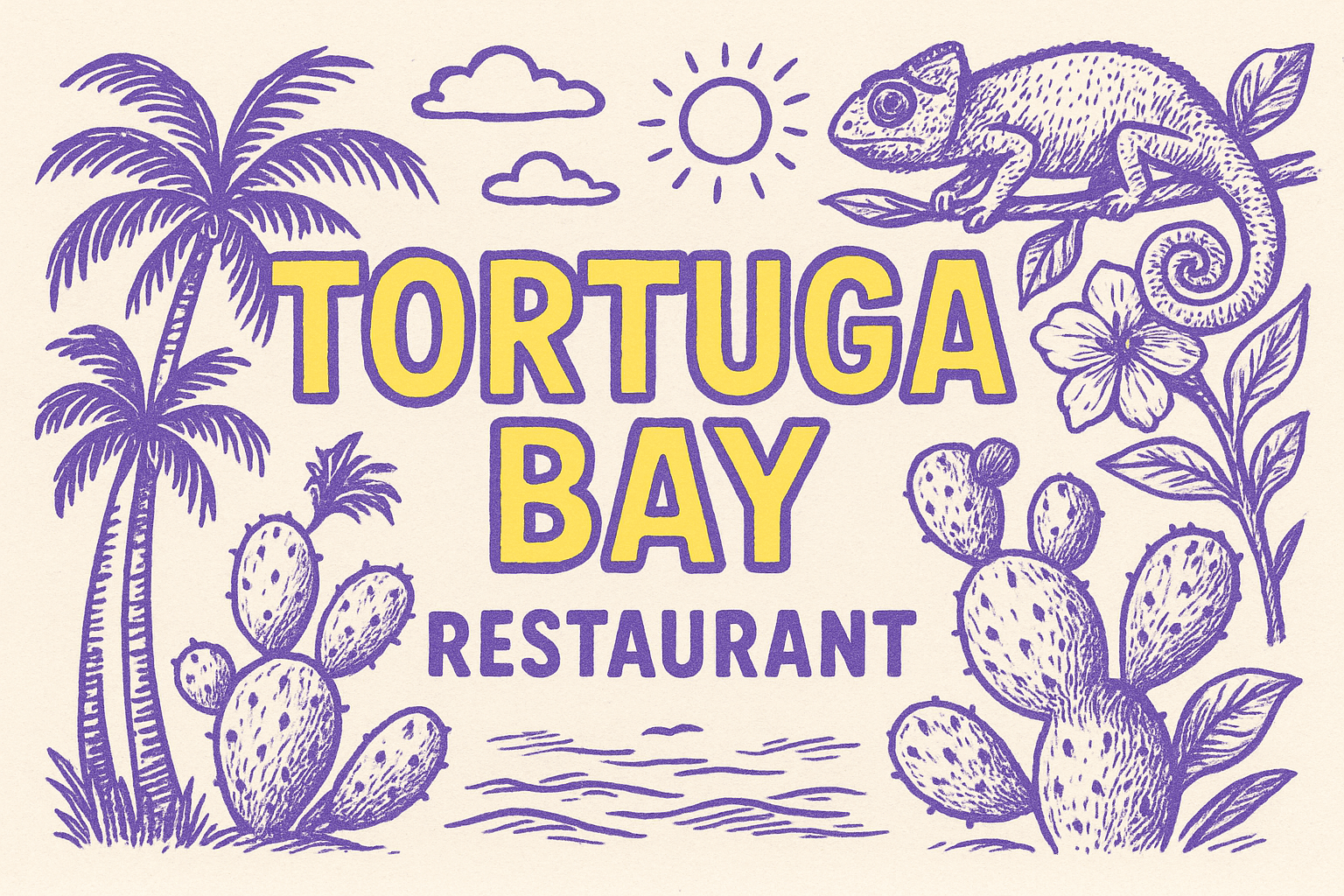 Tortuga Bay Restaurant: Unveiling the Hidden Gem in Malta's Culinary Landscape for Health-Conscious Foodies - Malta restaurant guide