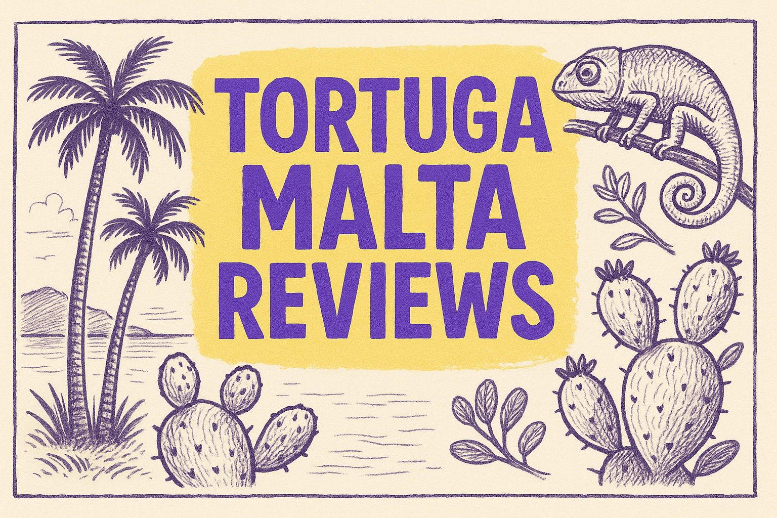 Tortuga Malta: Is This Beachfront Gem Worth the Hype? - Malta restaurant guide