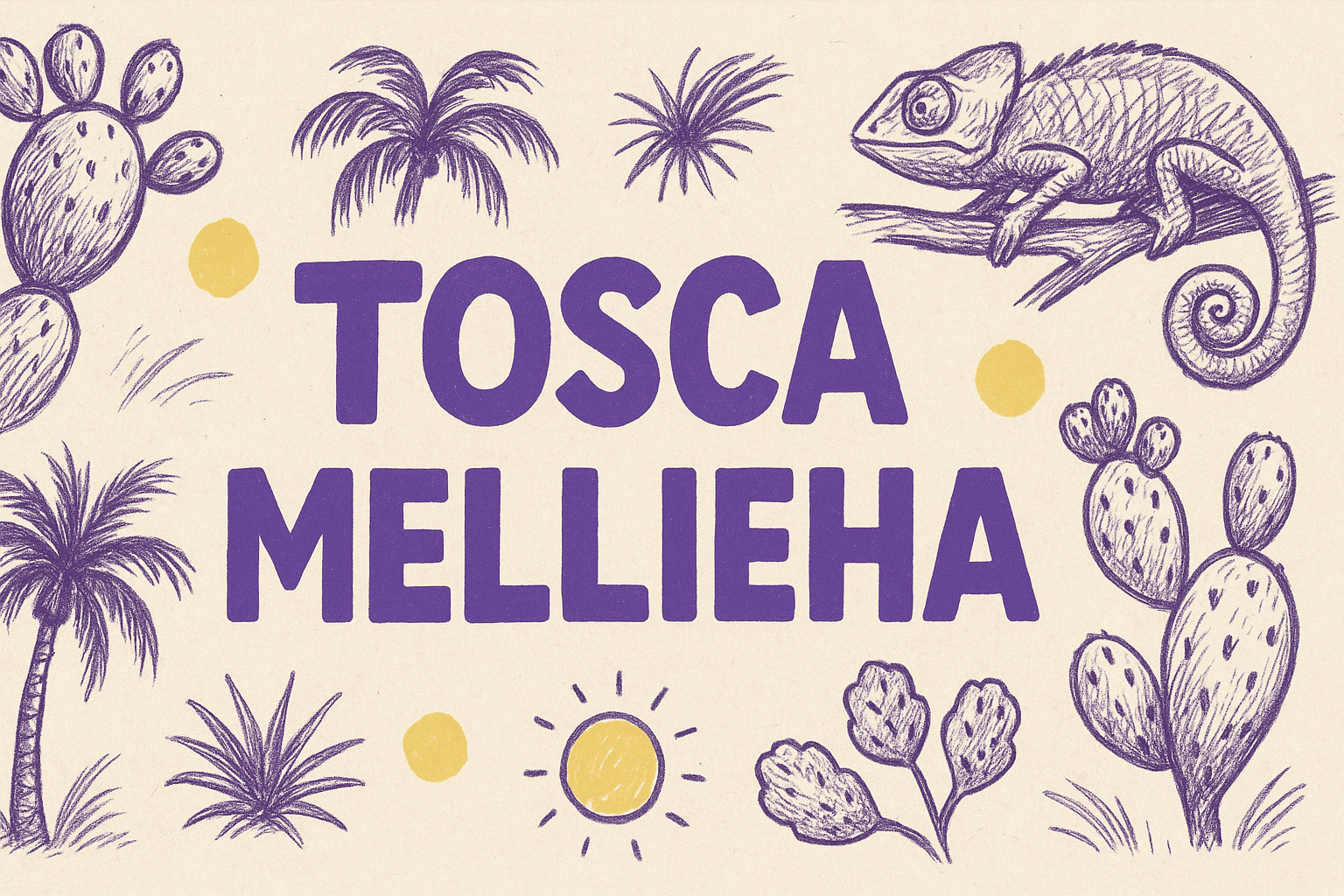 Tosca Mellieħa: Redefining Wellness and Healthcare in Malta’s Idyllic North - Malta restaurant guide