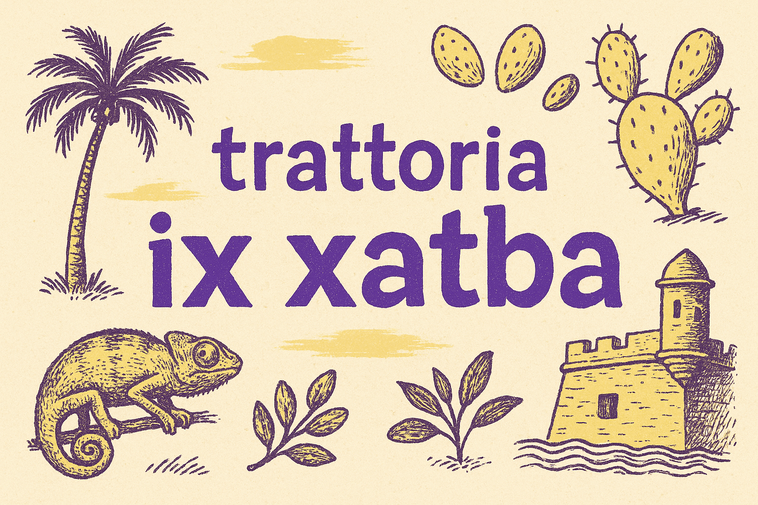 Unveiling Trattoria Ix Xatba: Mellieħa’s Hidden Gem for Health-Conscious Foodies - Malta restaurant guide