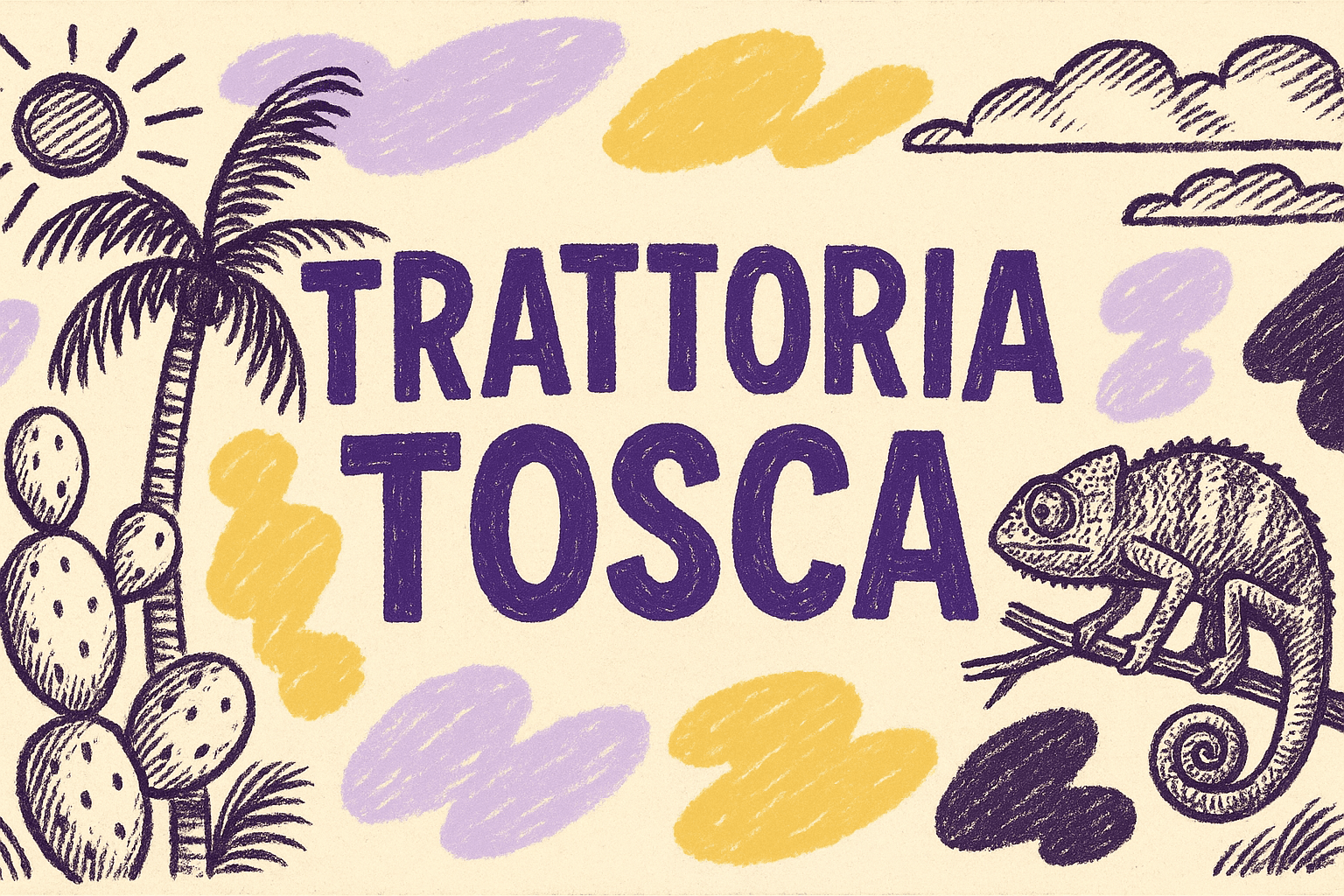 Trattoria Tosca in Mellieħa: A Culinary Sanctuary for Health and Tradition - Malta restaurant guide
