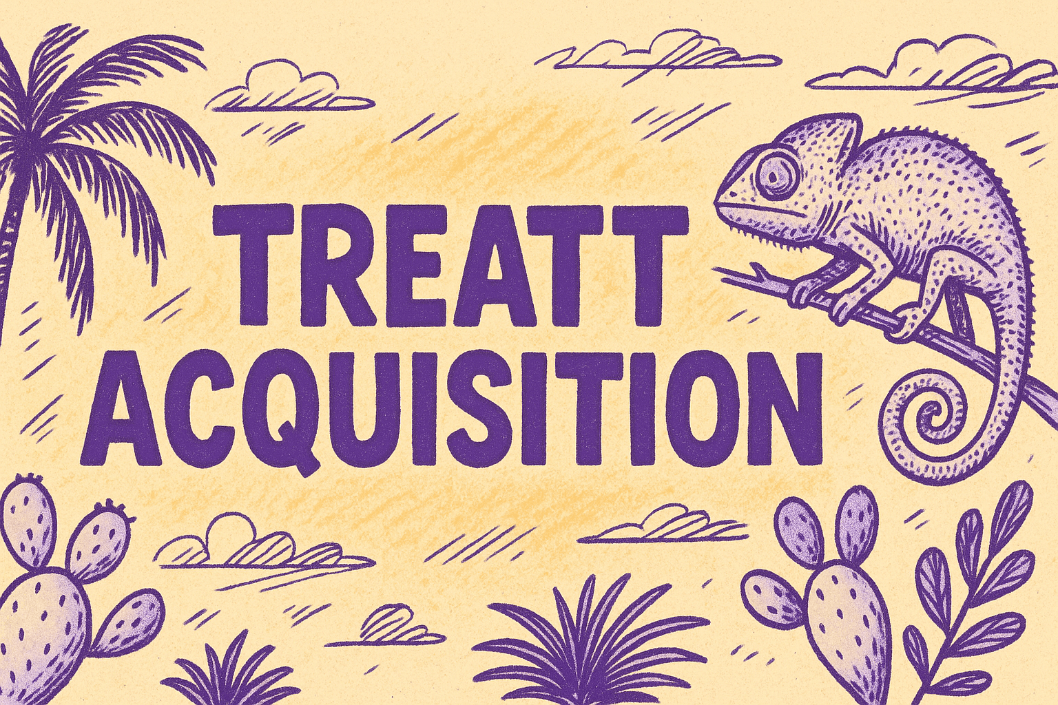 Treatt Acquisition: The £156.6M Deal That Could Revolutionize Malta’s Culinary Scene - Malta restaurant guide